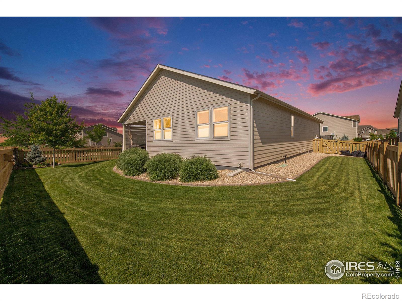 MLS Image #22 for 5375  alberta falls street,timnath, Colorado