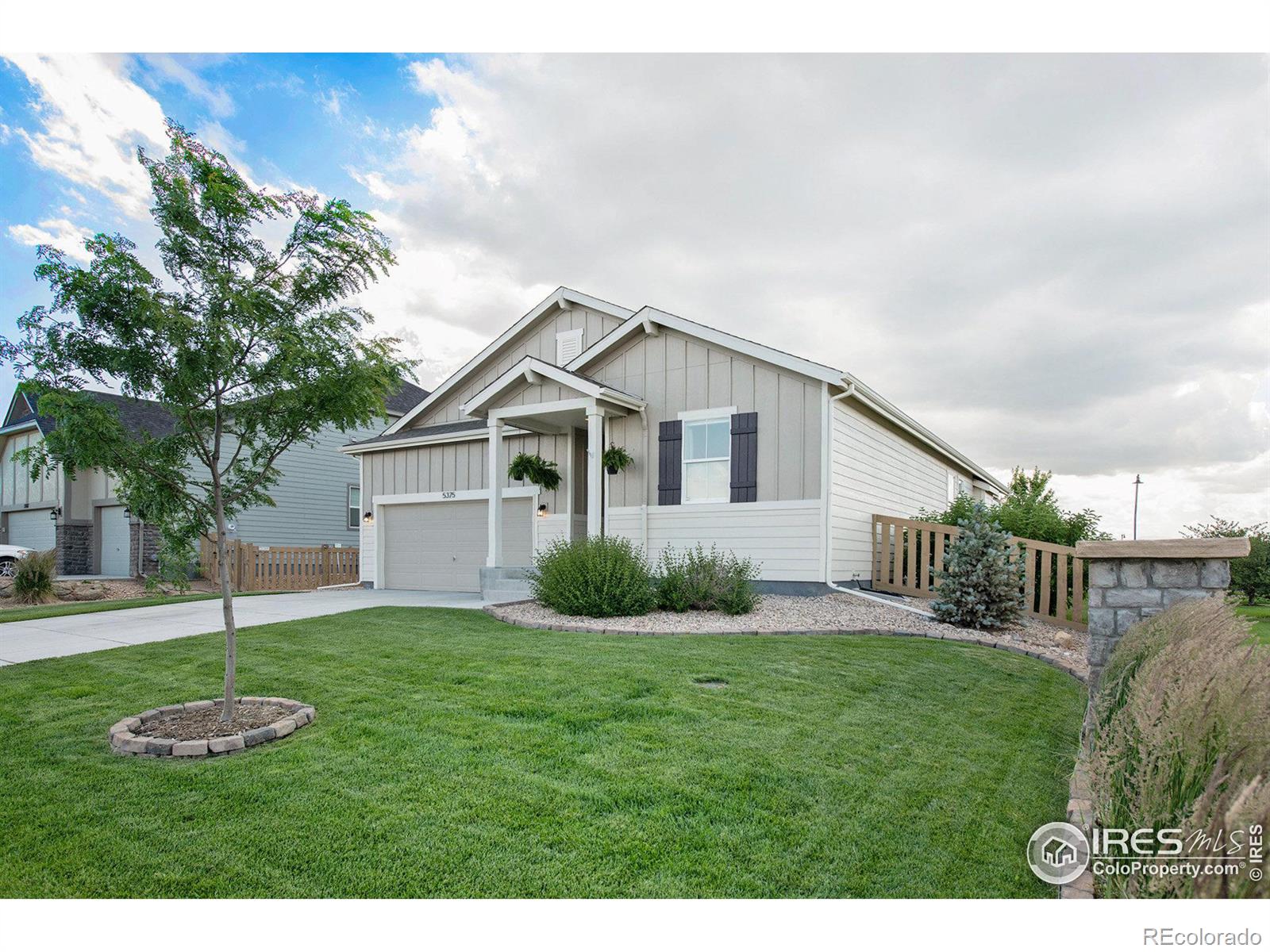 MLS Image #4 for 5375  alberta falls street,timnath, Colorado