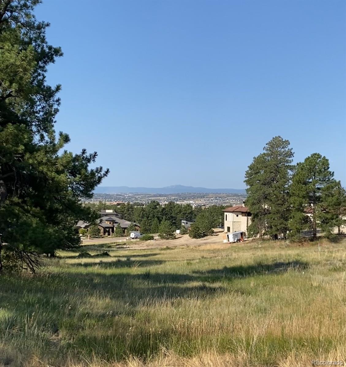 MLS Image #4 for 7916  forest keep circle,parker, Colorado