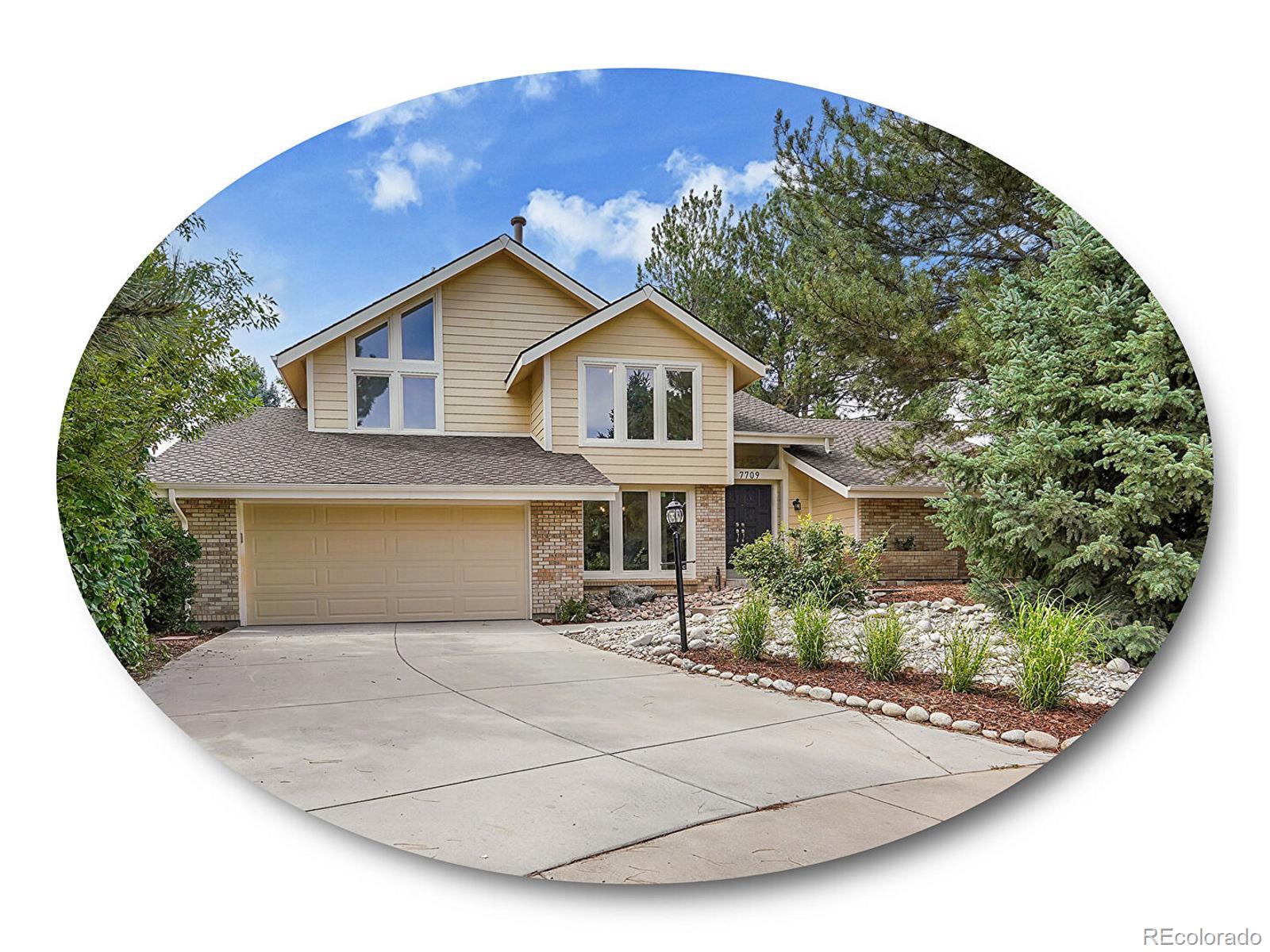 MLS Image #0 for 7709 s glencoe way,centennial, Colorado