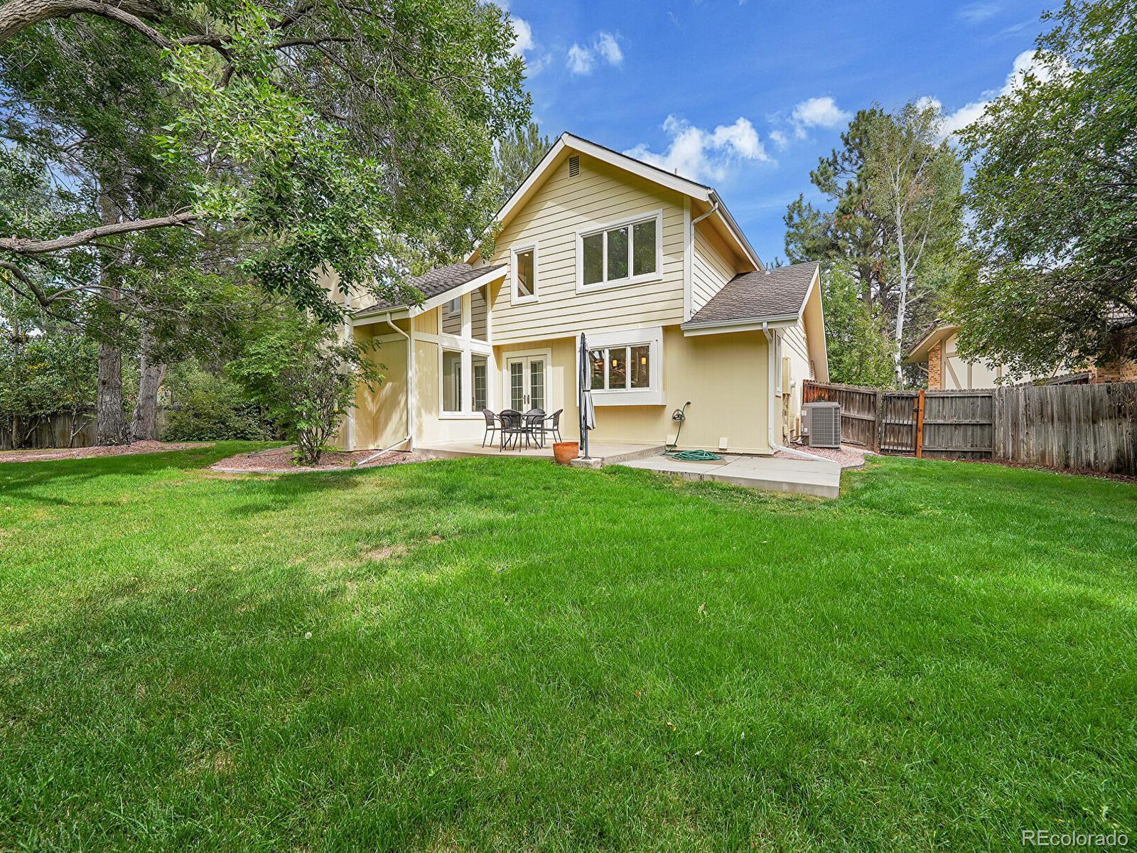 MLS Image #33 for 7709 s glencoe way,centennial, Colorado