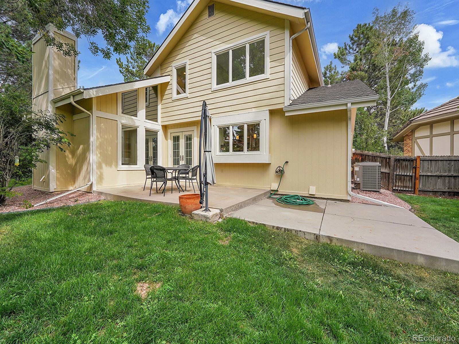 MLS Image #35 for 7709 s glencoe way,centennial, Colorado