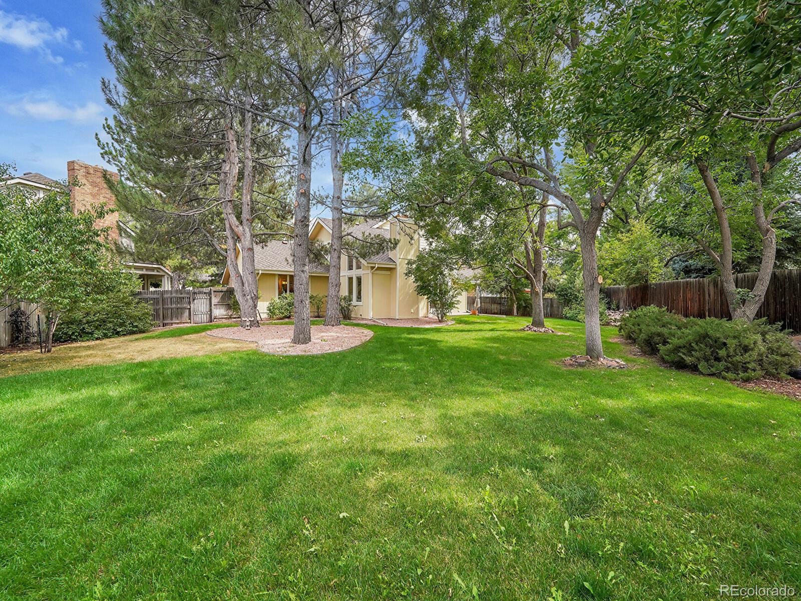 MLS Image #37 for 7709 s glencoe way,centennial, Colorado