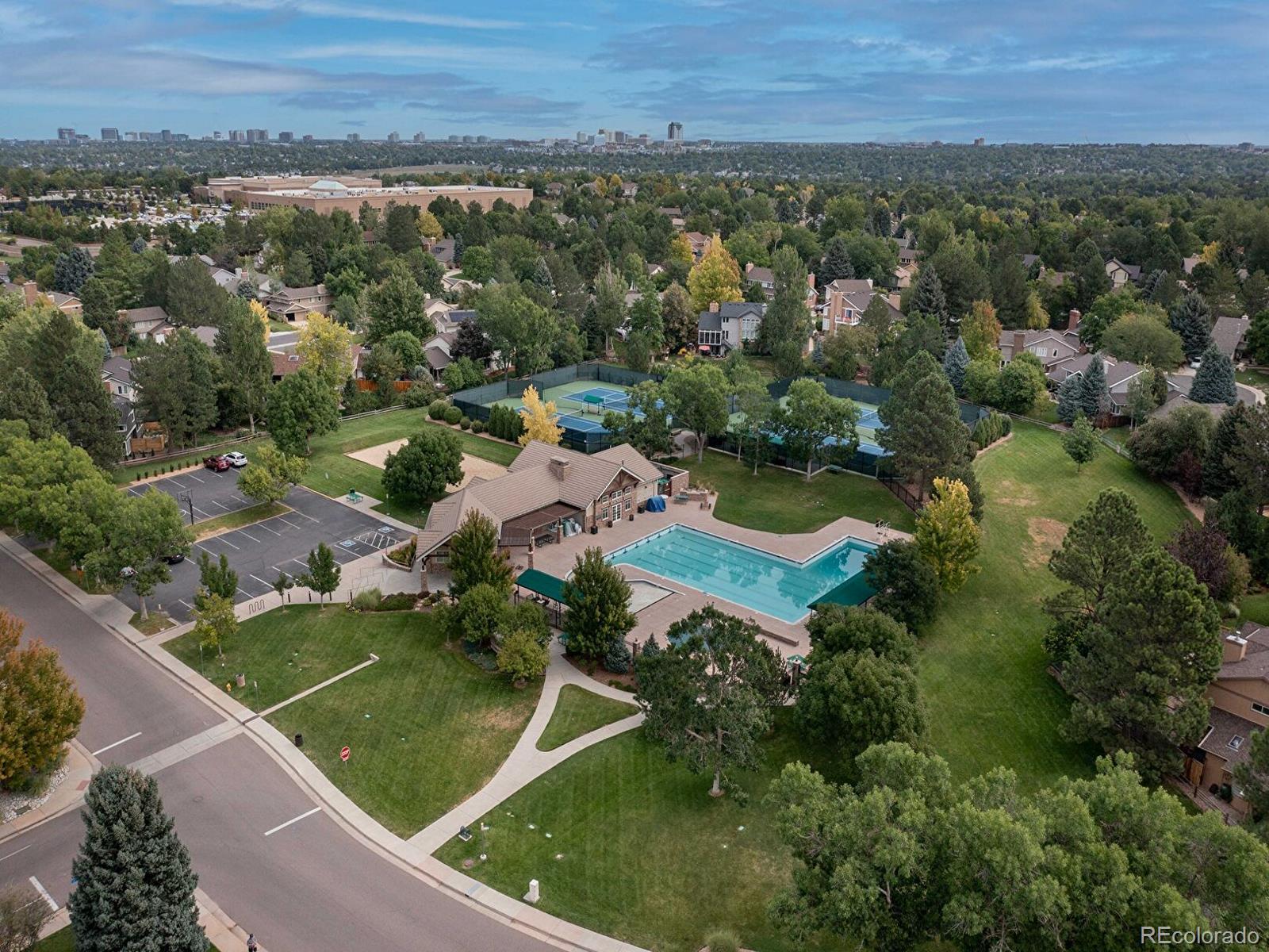 MLS Image #48 for 7709 s glencoe way,centennial, Colorado