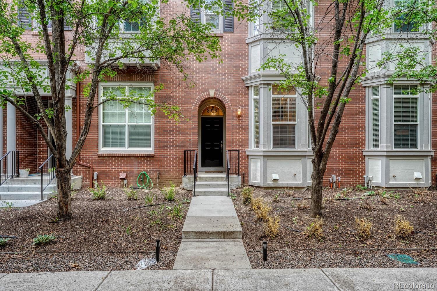 CMA Image for 8929 E 29th Place,Denver, Colorado