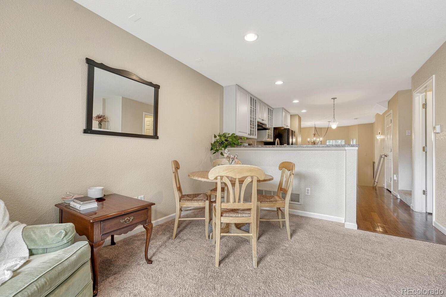 MLS Image #16 for 8929 e 29th place,denver, Colorado