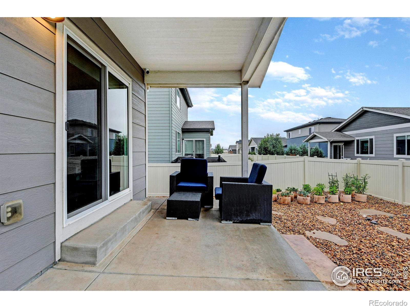 MLS Image #25 for 3835  buckthorn street,wellington, Colorado