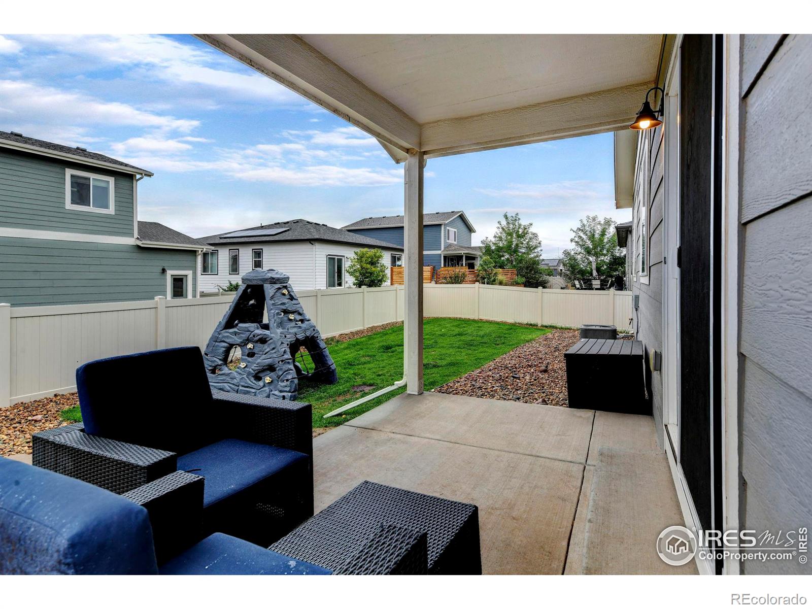 MLS Image #26 for 3835  buckthorn street,wellington, Colorado