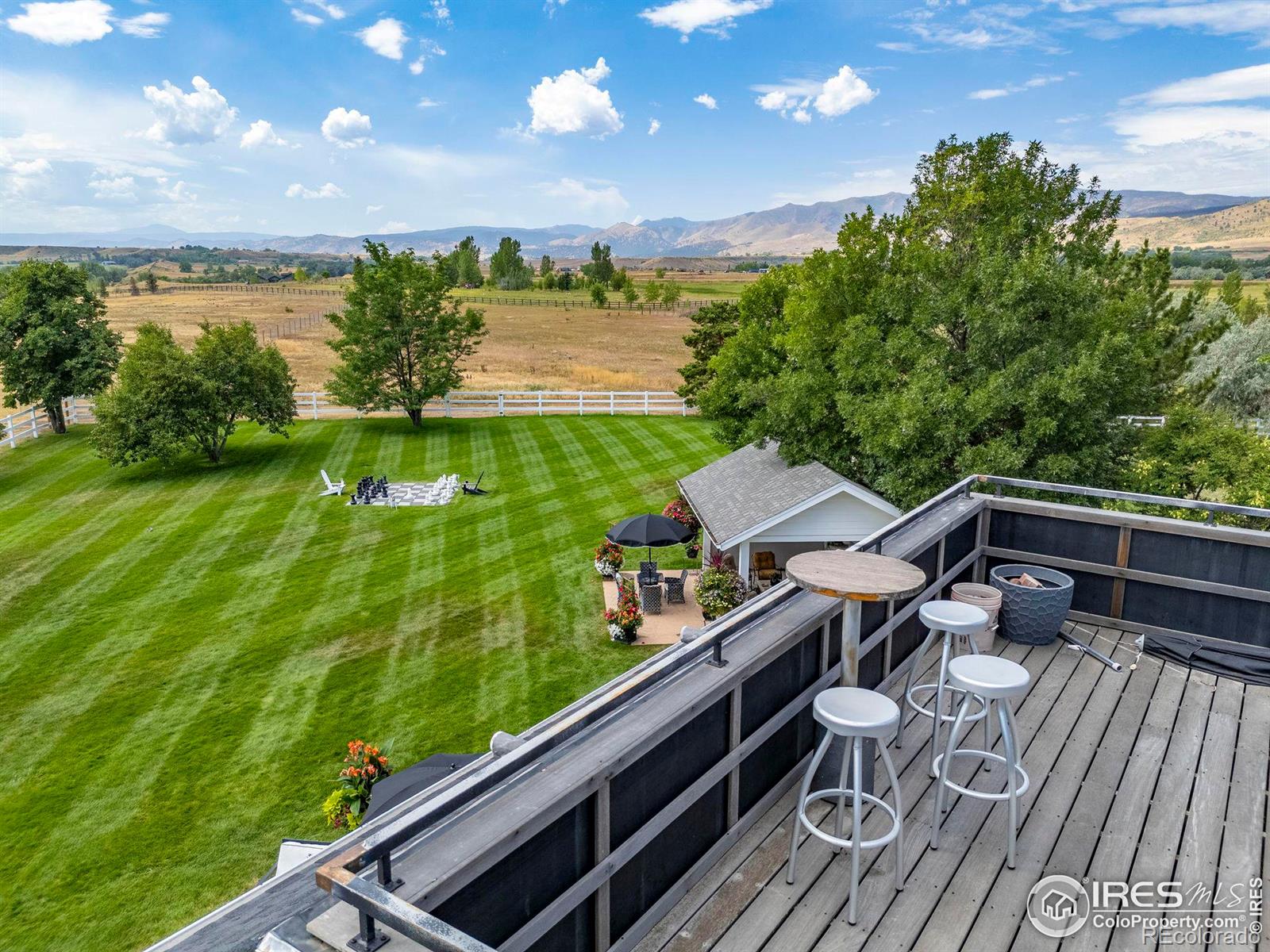 MLS Image #36 for 5800  saint vrain road,longmont, Colorado