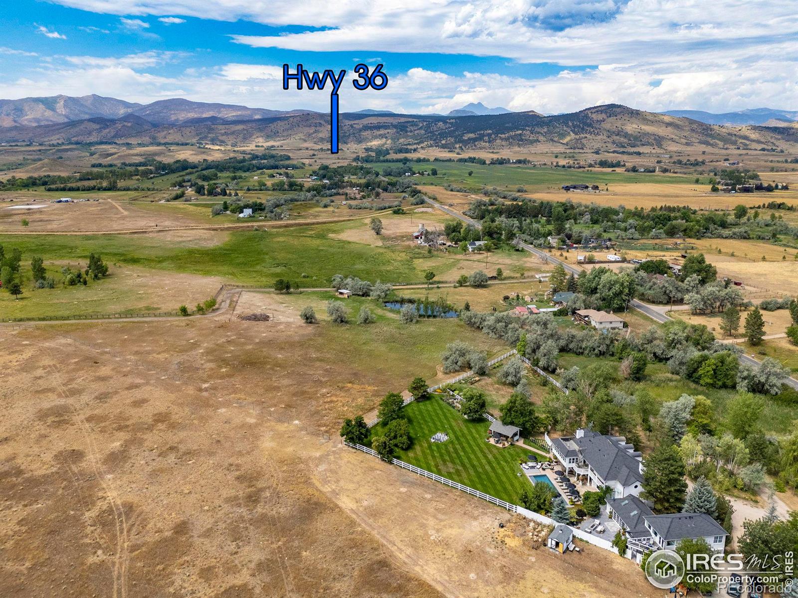 MLS Image #38 for 5800  saint vrain road,longmont, Colorado