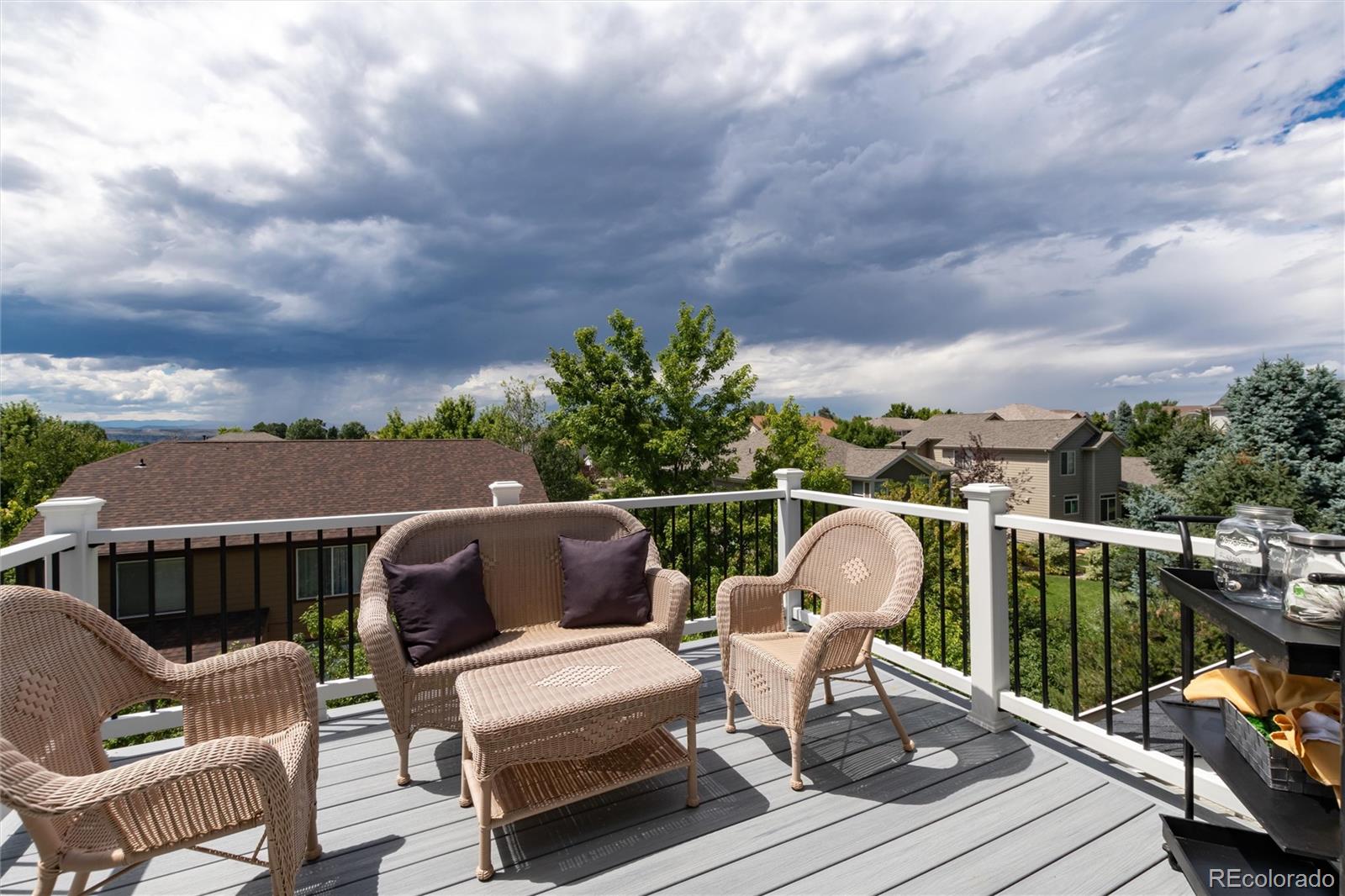 MLS Image #25 for 10799  eagle crest court,parker, Colorado