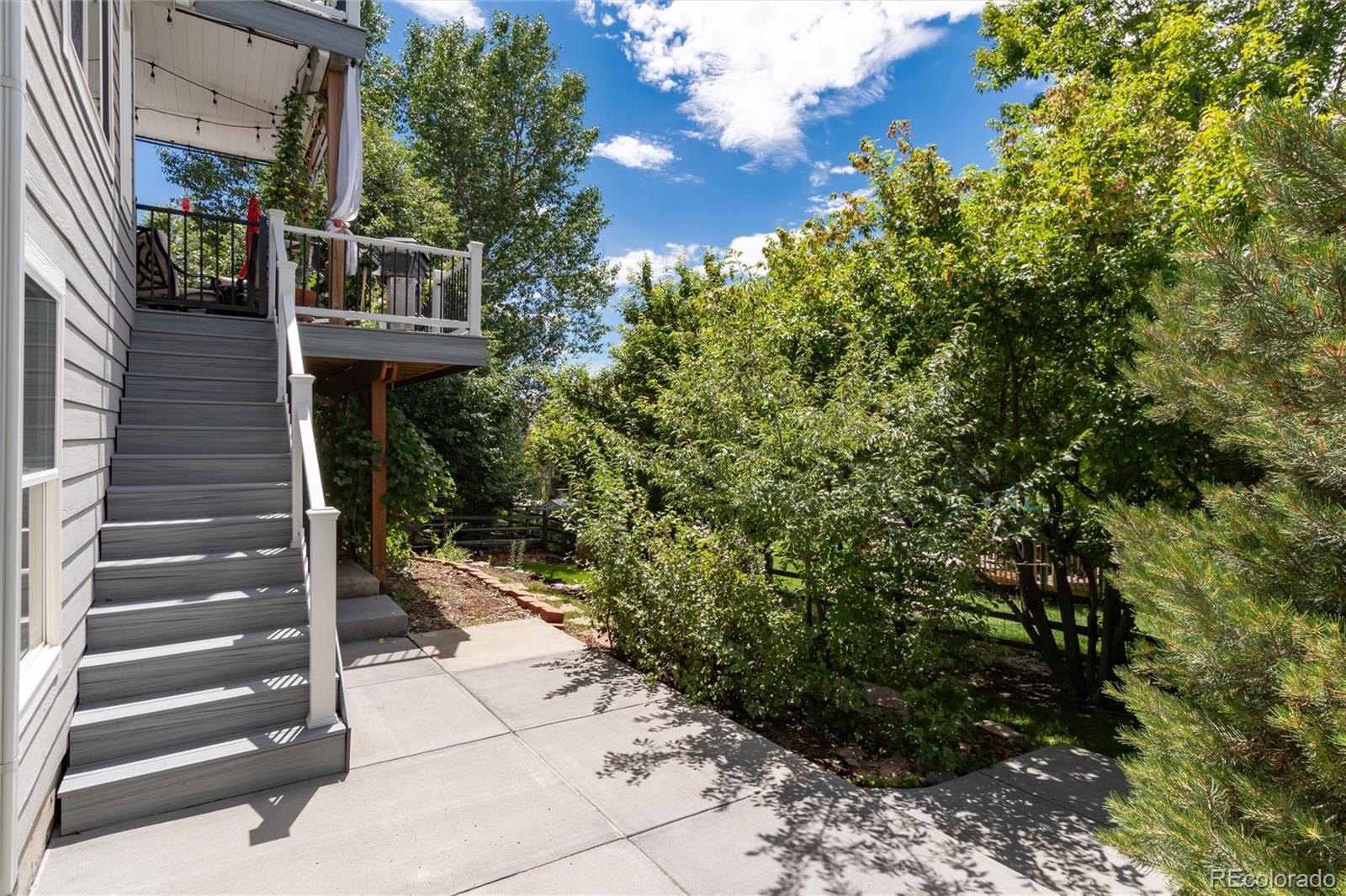 MLS Image #38 for 10799  eagle crest court,parker, Colorado