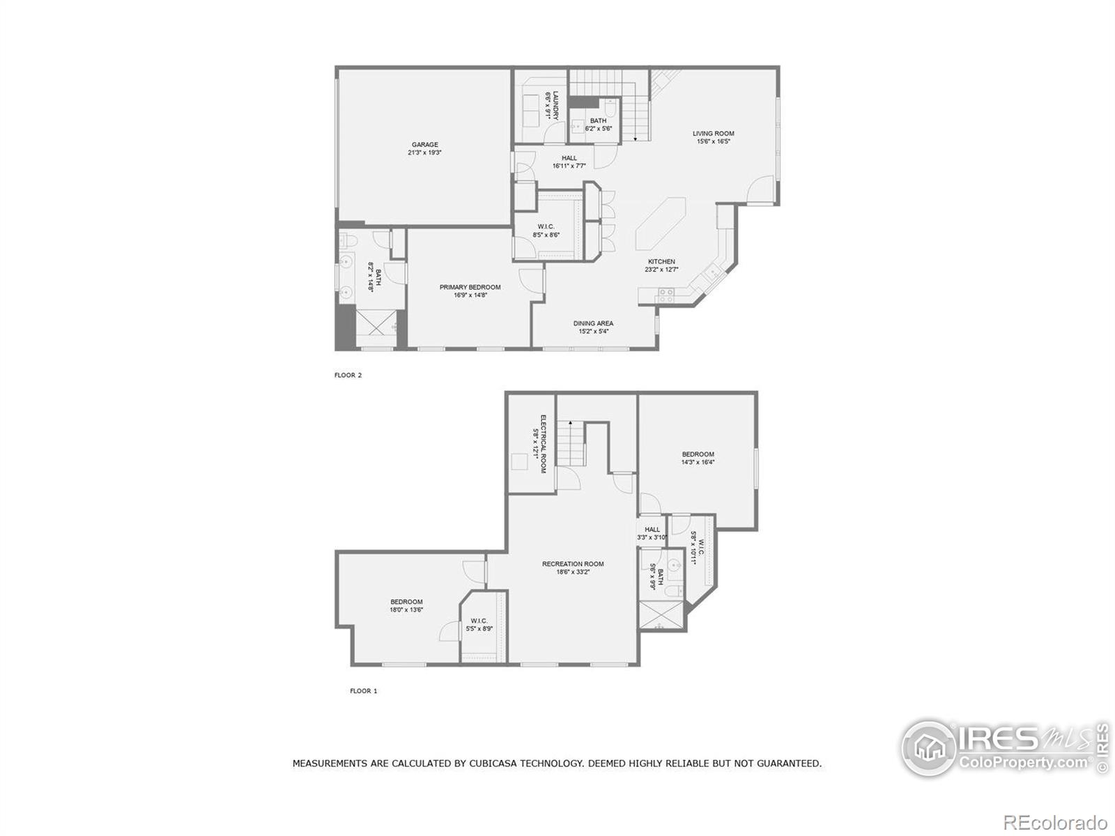 MLS Image #30 for 1906  patti lane,louisville, Colorado