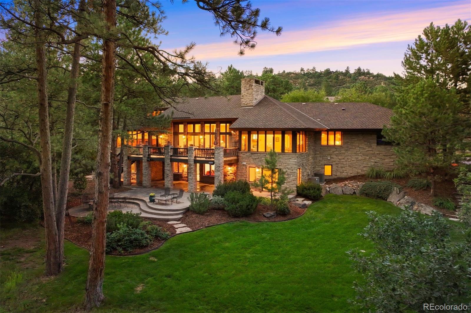 MLS Image #0 for 29  castle pines drive,castle rock, Colorado