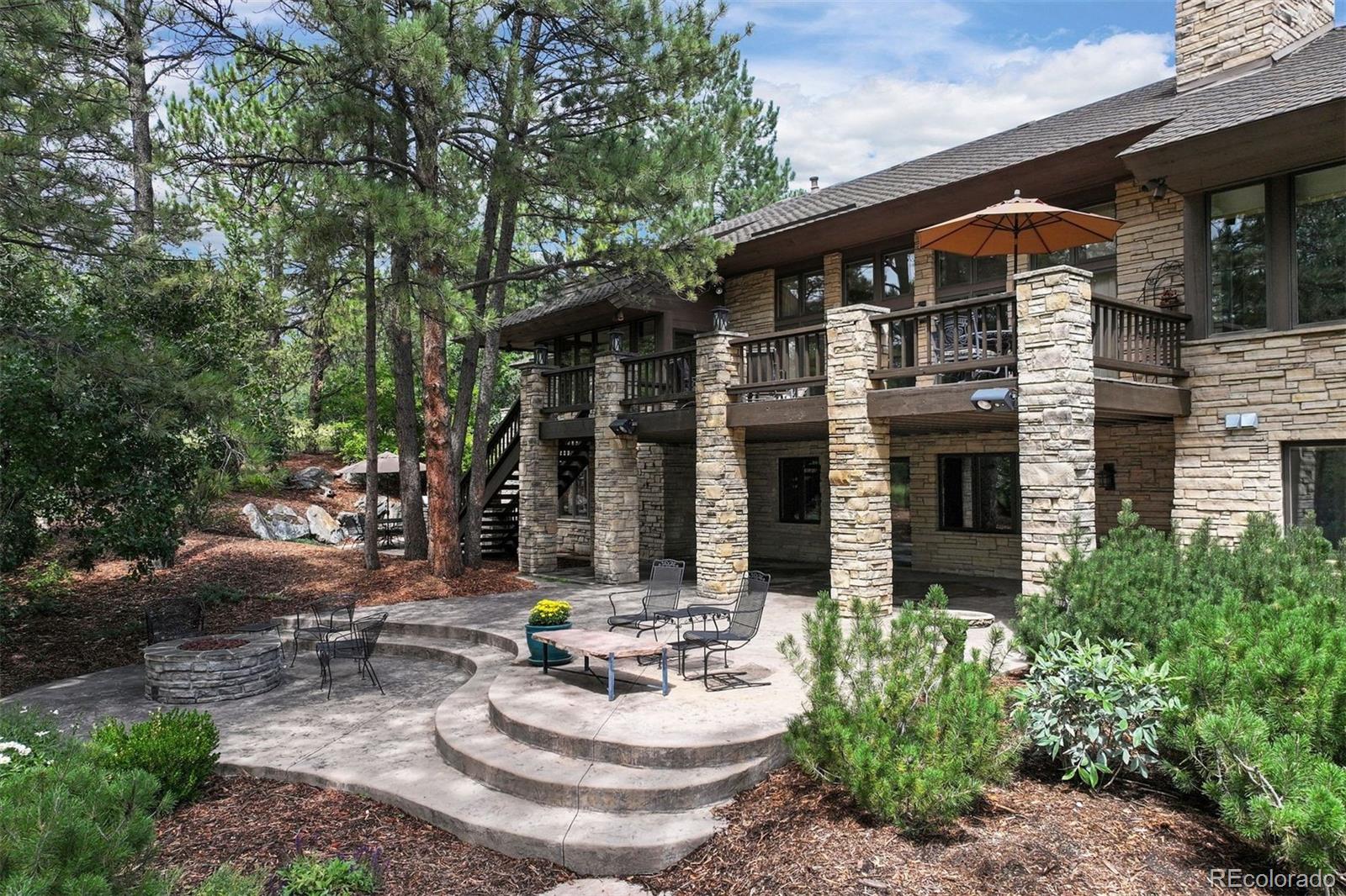 MLS Image #34 for 29  castle pines drive,castle rock, Colorado