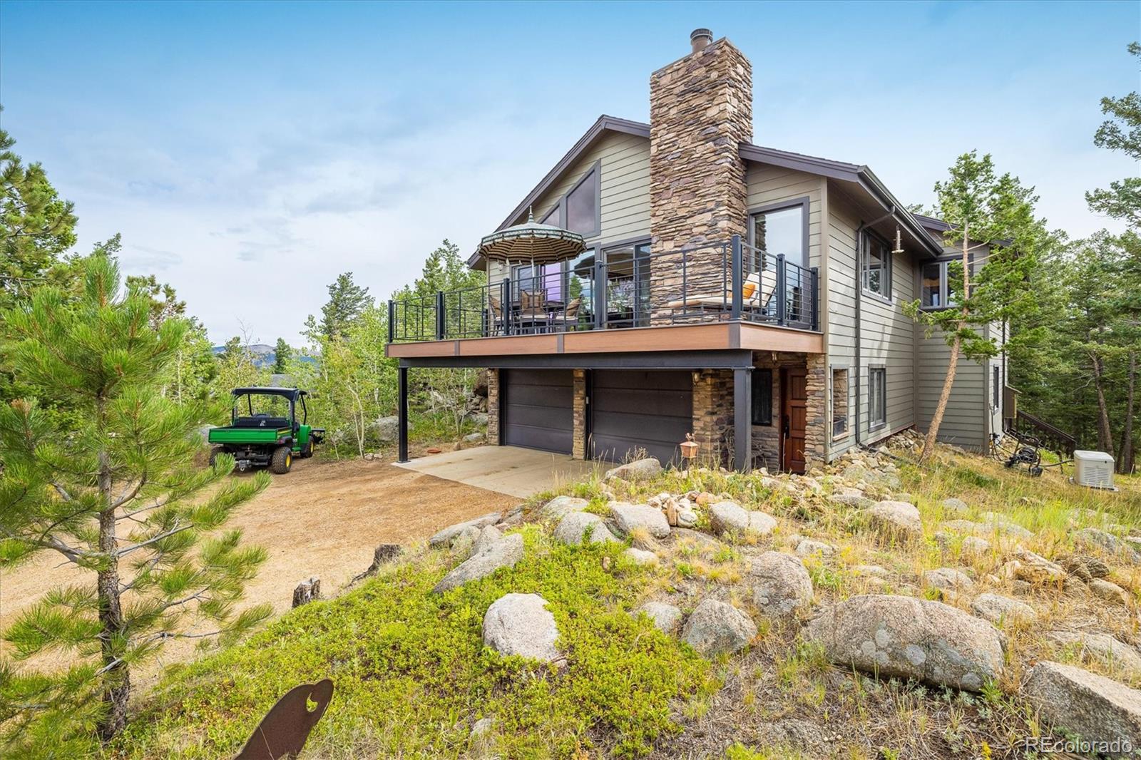 MLS Image #0 for 302  deer trail circle,boulder, Colorado