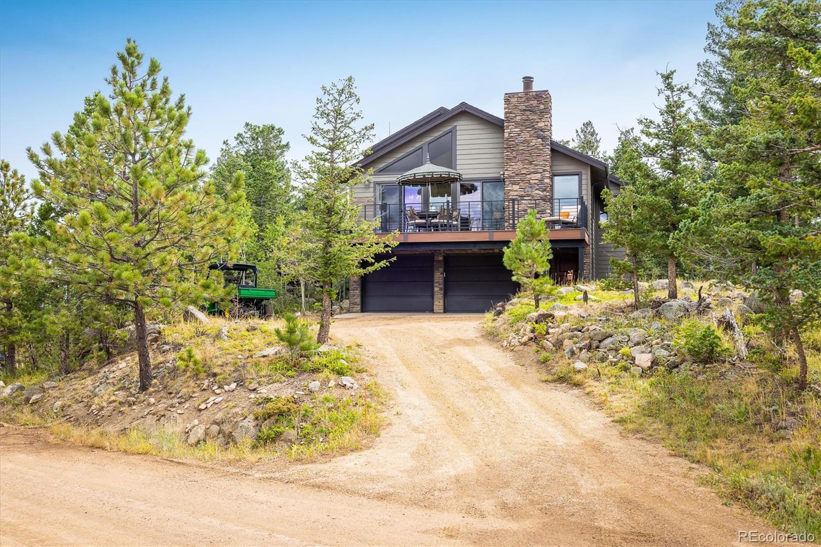 MLS Image #1 for 302  deer trail circle,boulder, Colorado