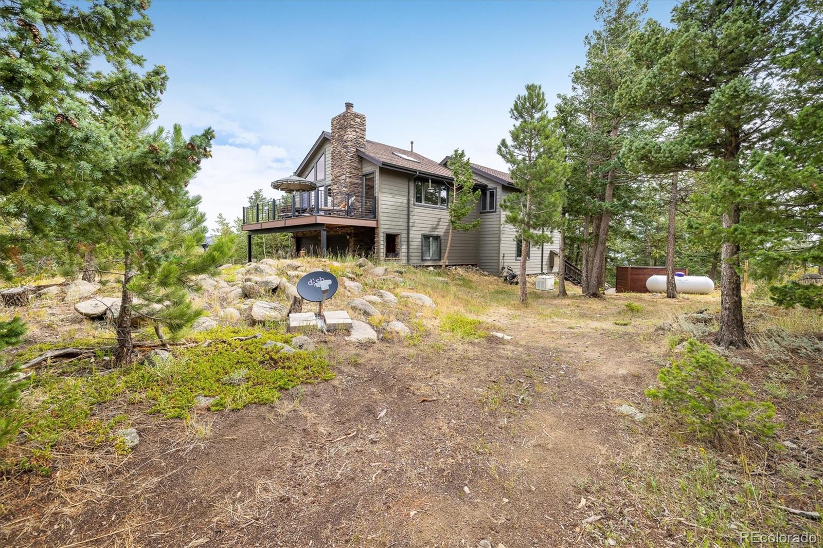 MLS Image #29 for 302  deer trail circle,boulder, Colorado