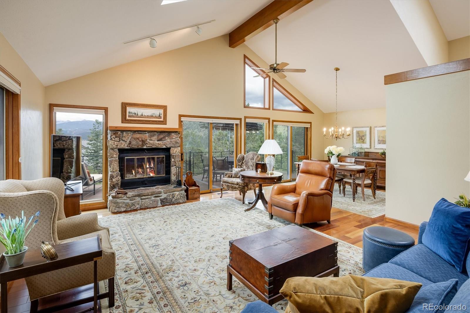 MLS Image #4 for 302  deer trail circle,boulder, Colorado