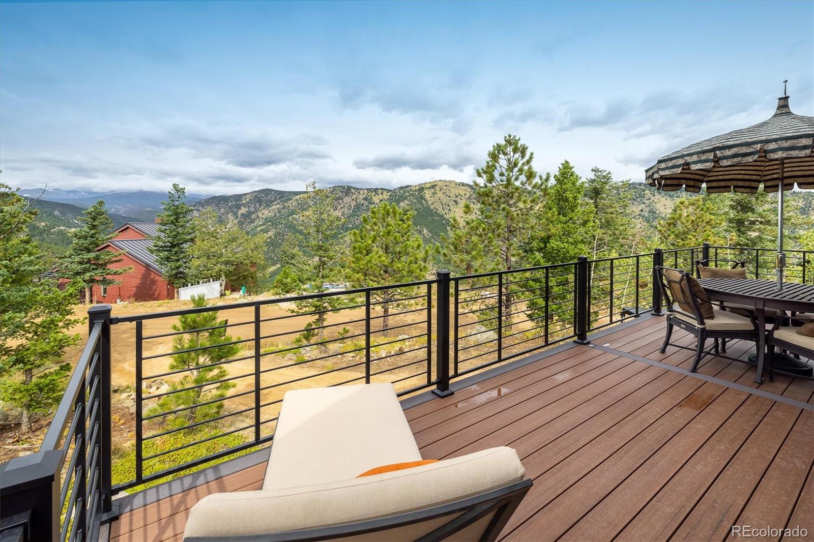 MLS Image #7 for 302  deer trail circle,boulder, Colorado