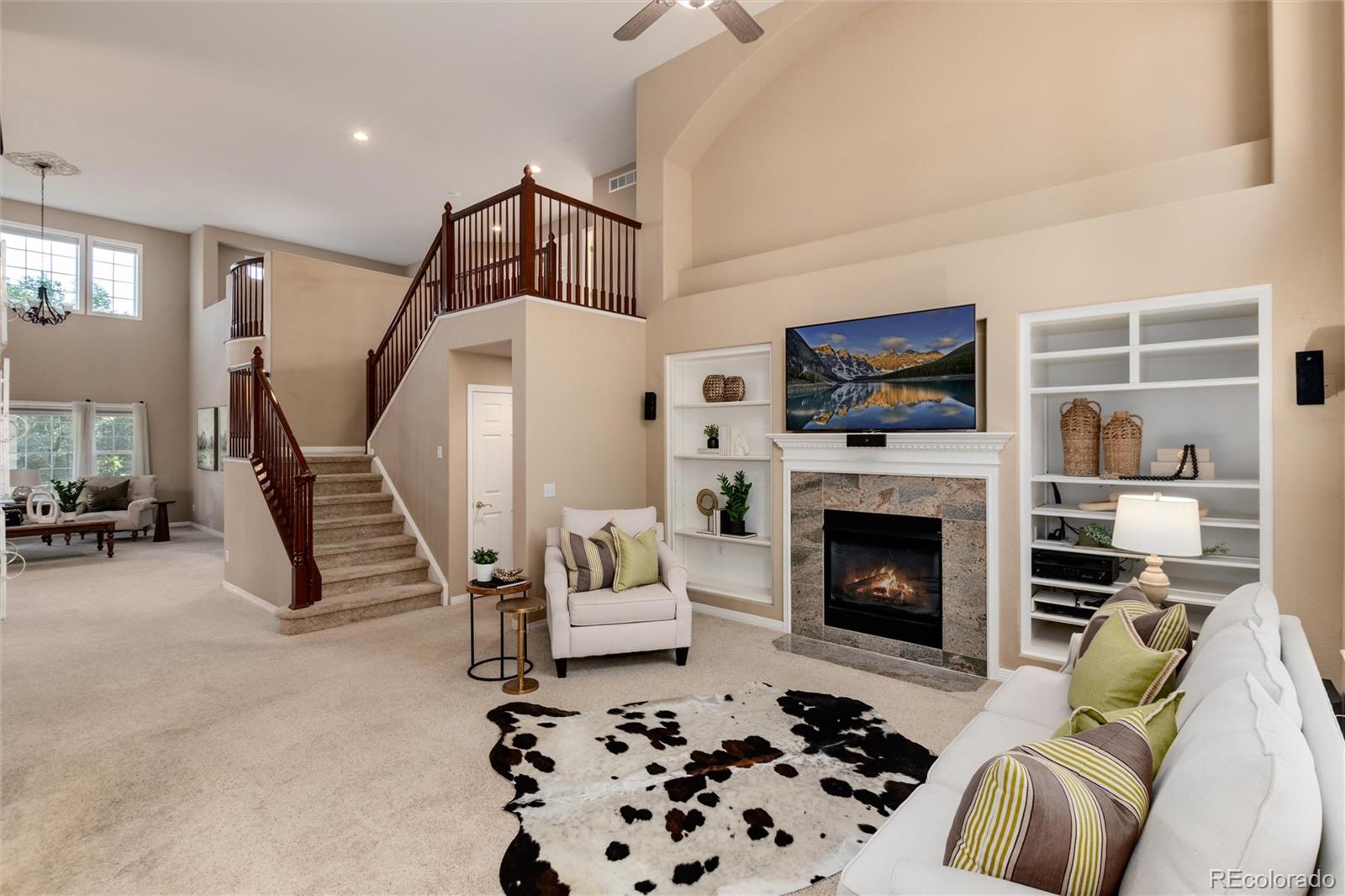 MLS Image #13 for 10845  quail creek drive,parker, Colorado