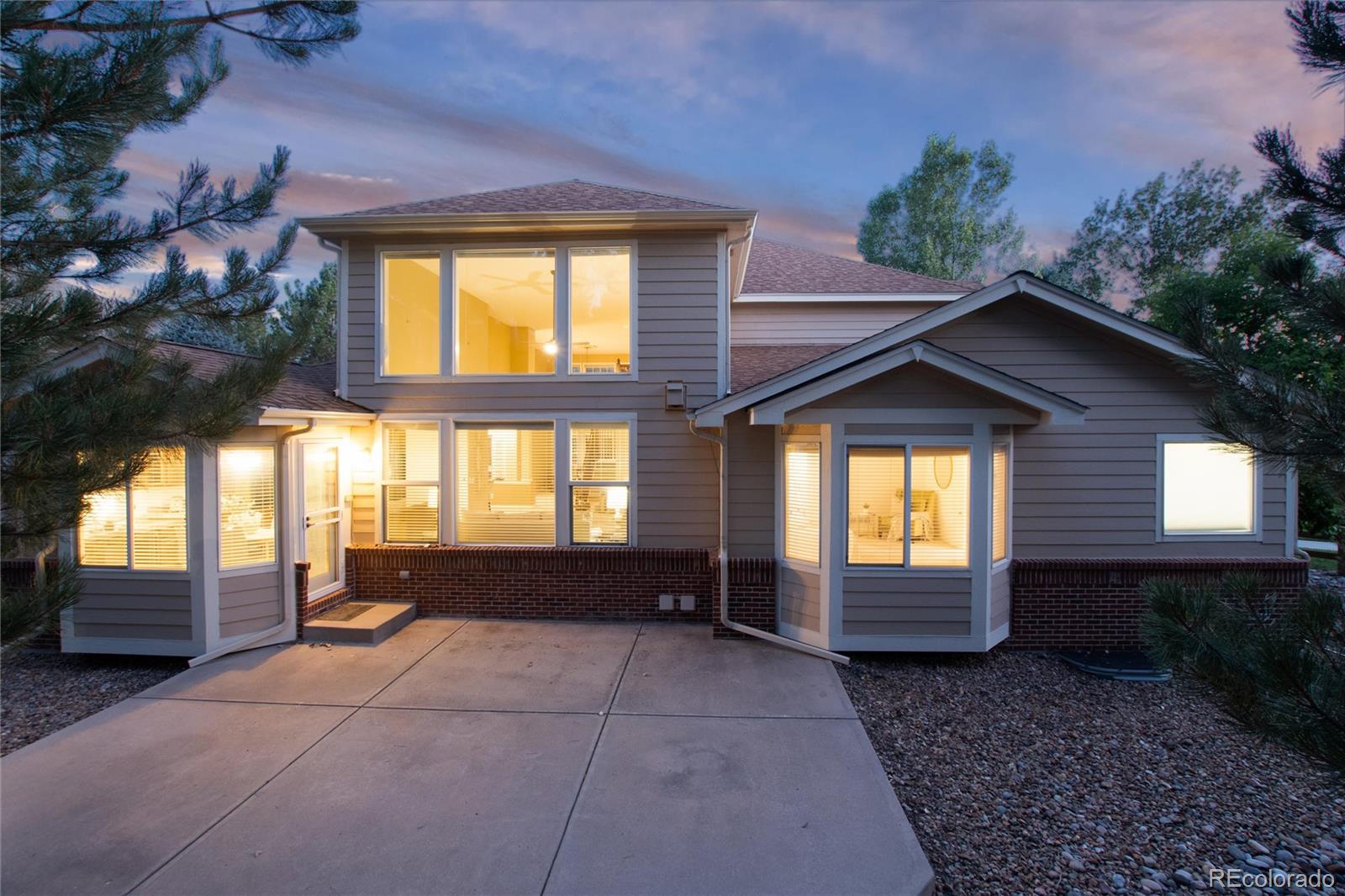 MLS Image #44 for 10845  quail creek drive,parker, Colorado