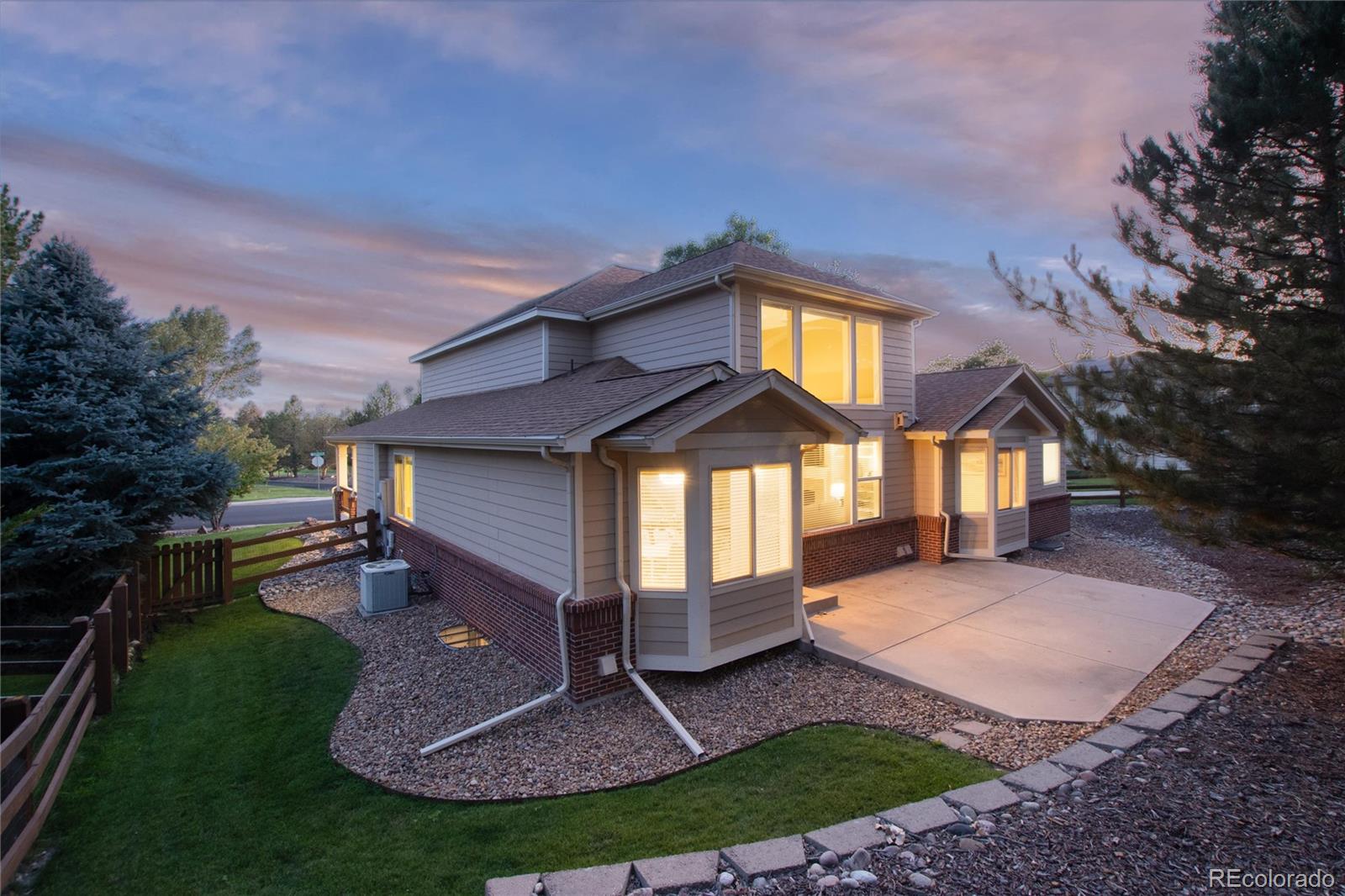 MLS Image #45 for 10845  quail creek drive,parker, Colorado