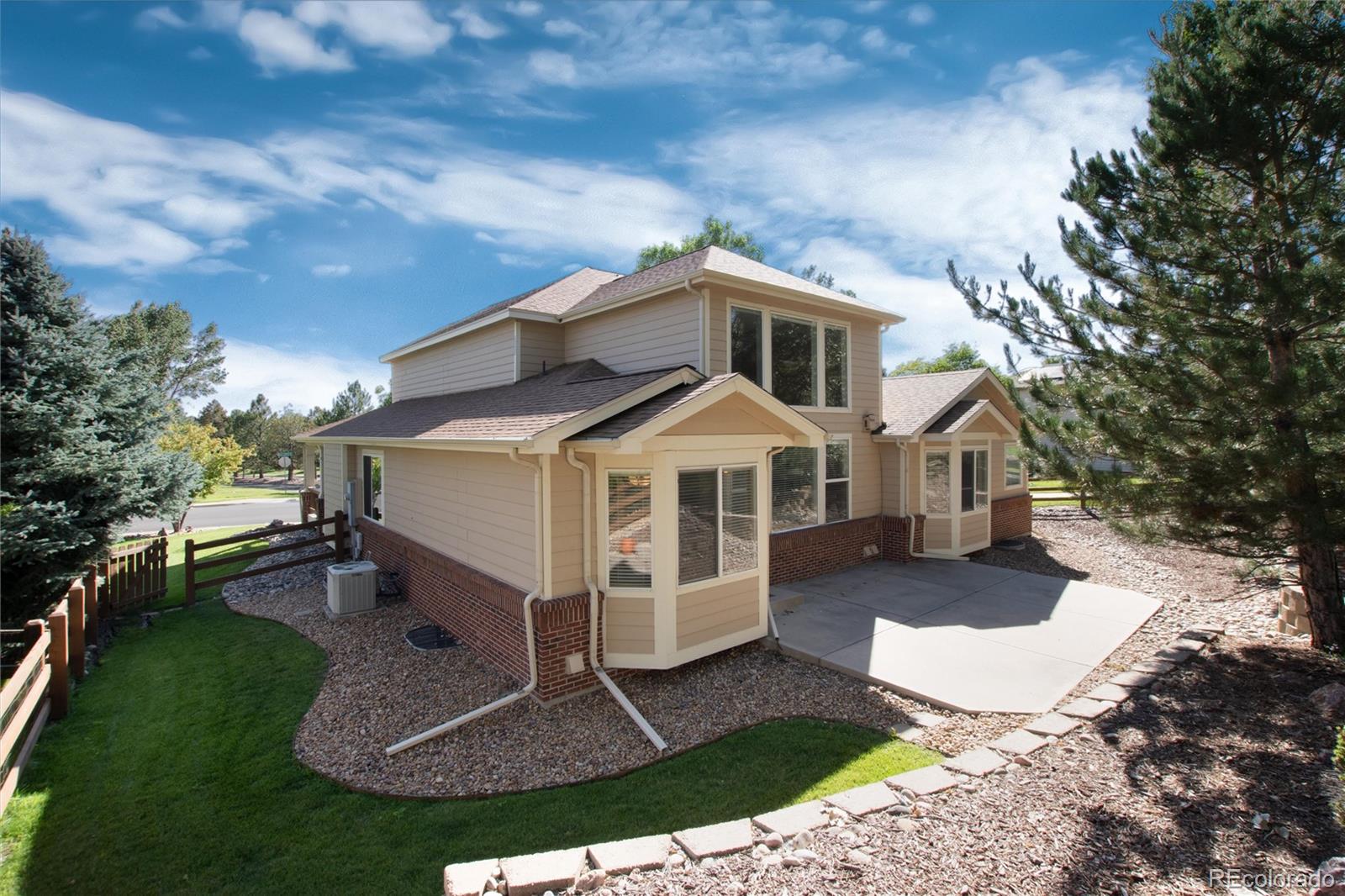 MLS Image #46 for 10845  quail creek drive,parker, Colorado