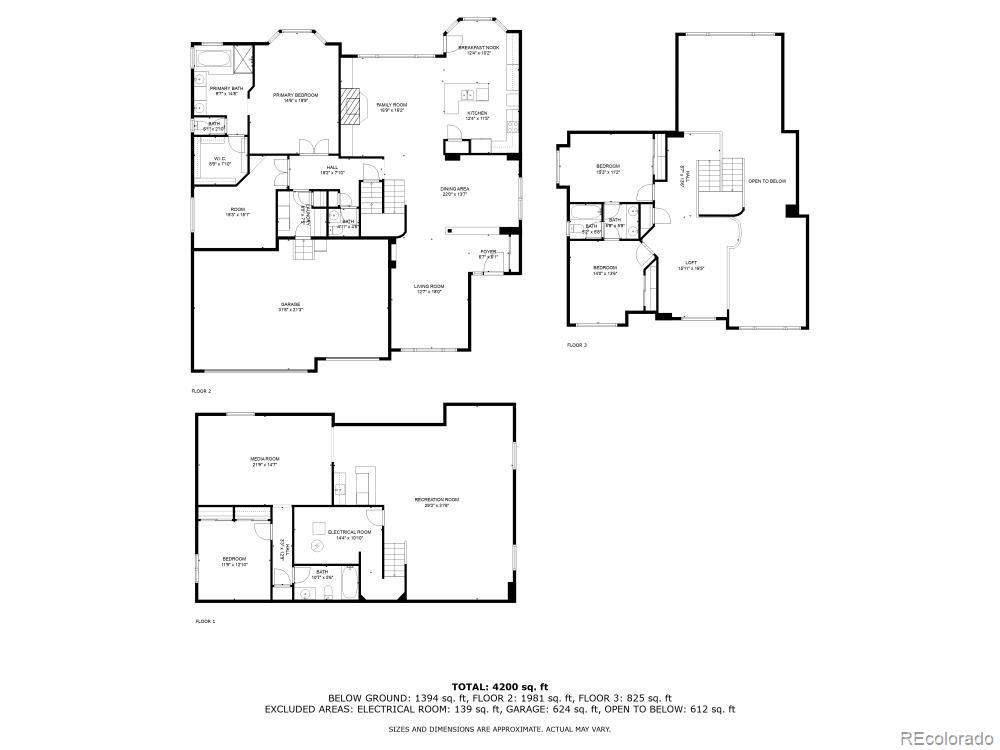 MLS Image #49 for 10845  quail creek drive,parker, Colorado