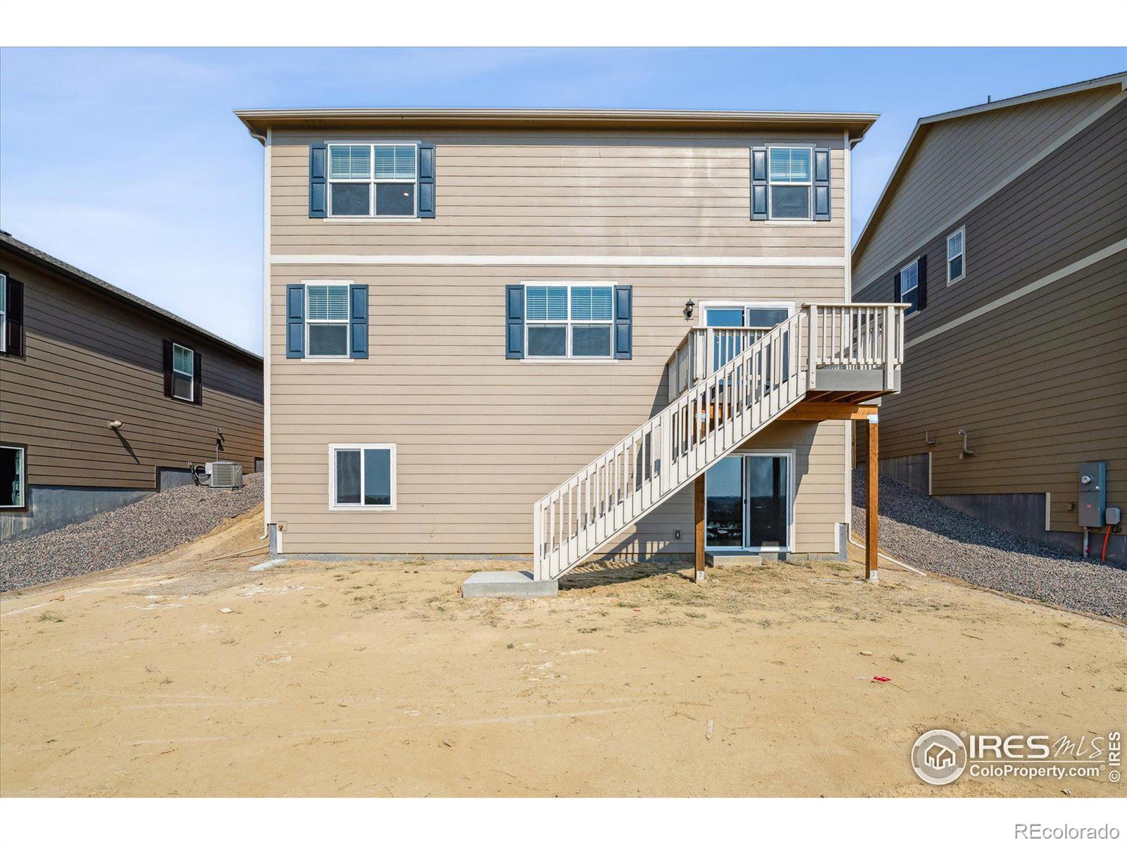 MLS Image #24 for 13610  topaz place,mead, Colorado