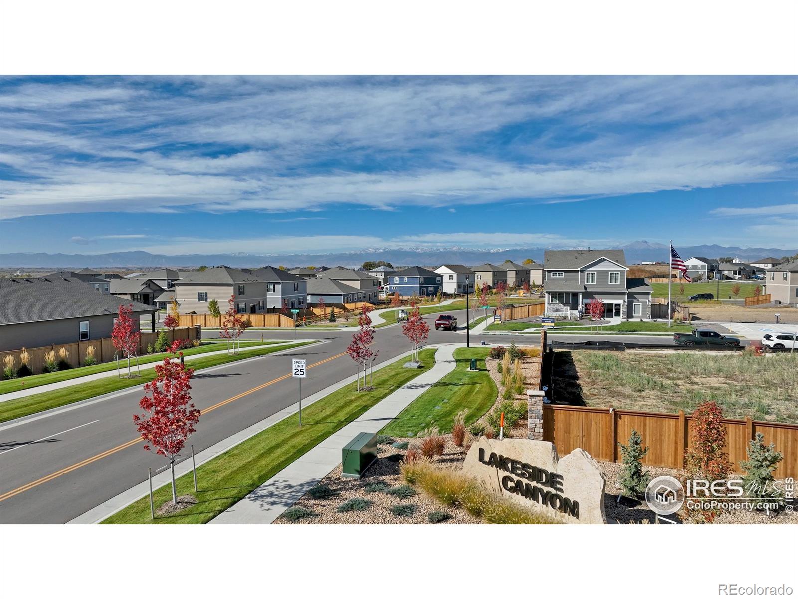 MLS Image #27 for 13610  topaz place,mead, Colorado