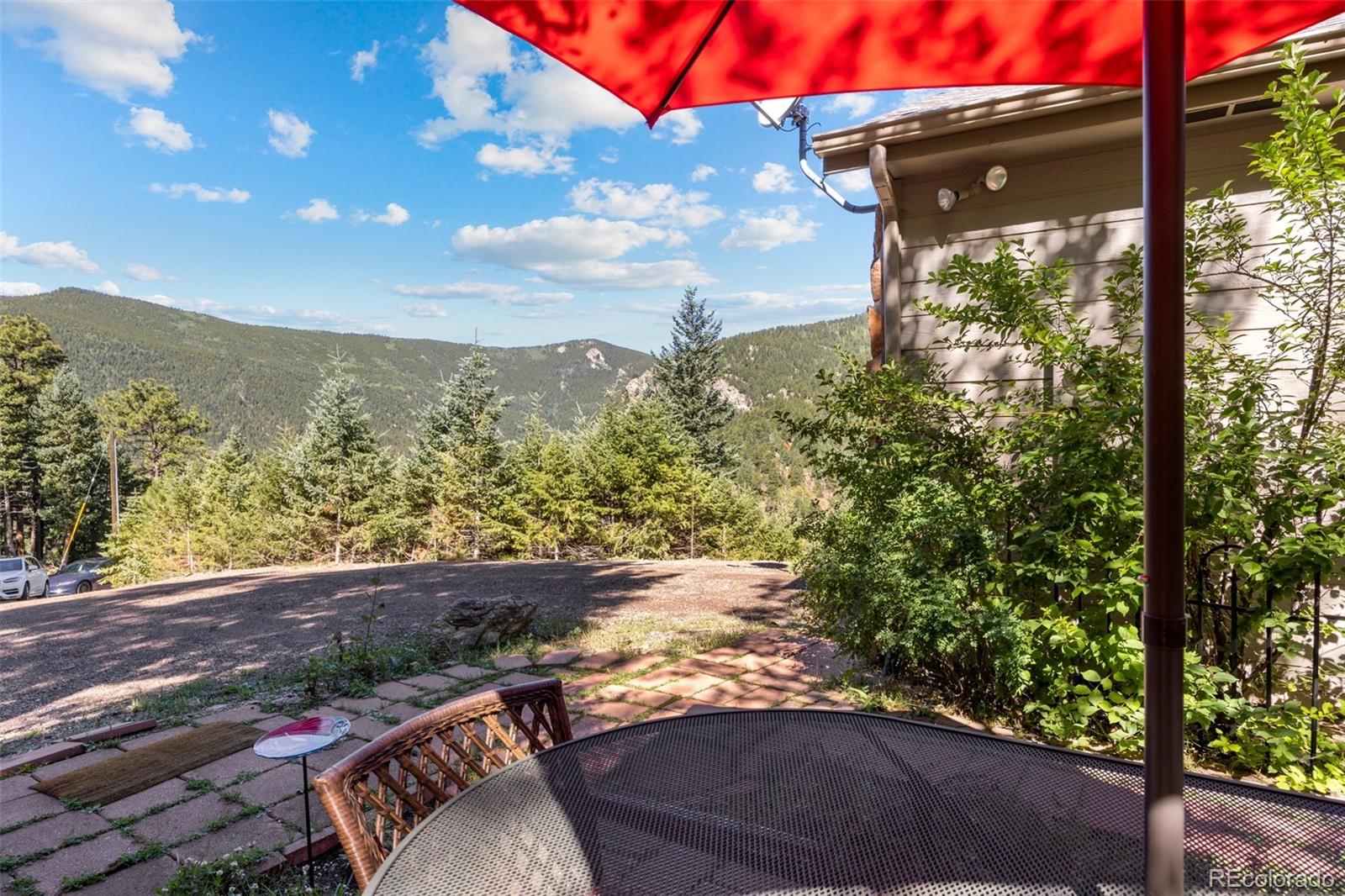 MLS Image #10 for 145  jackpine lane,evergreen, Colorado