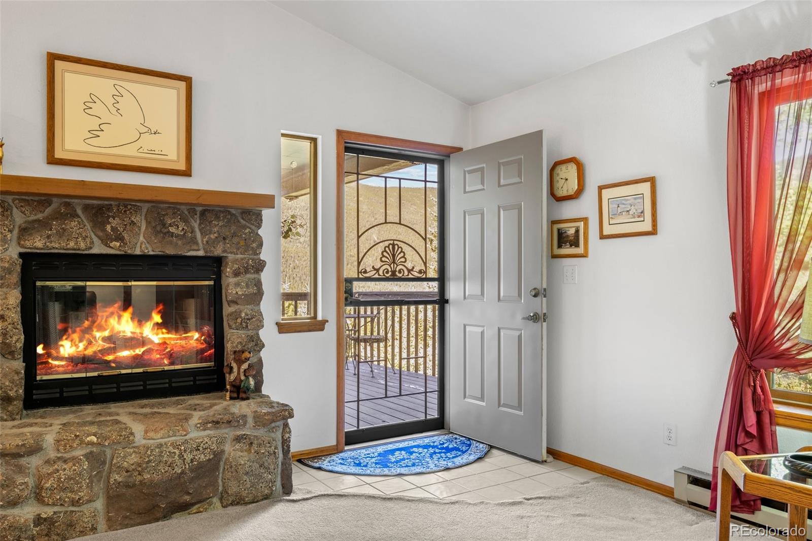 MLS Image #15 for 145  jackpine lane,evergreen, Colorado