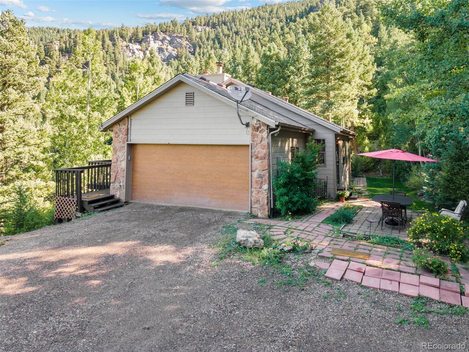 MLS Image #29 for 145  jackpine lane,evergreen, Colorado