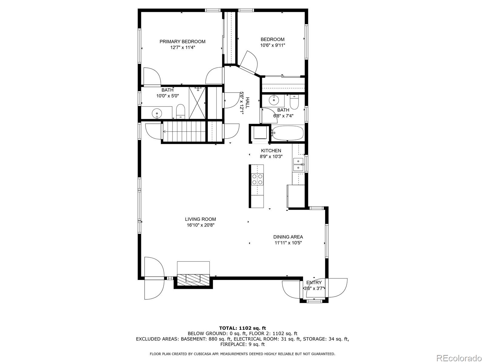 MLS Image #36 for 145  jackpine lane,evergreen, Colorado