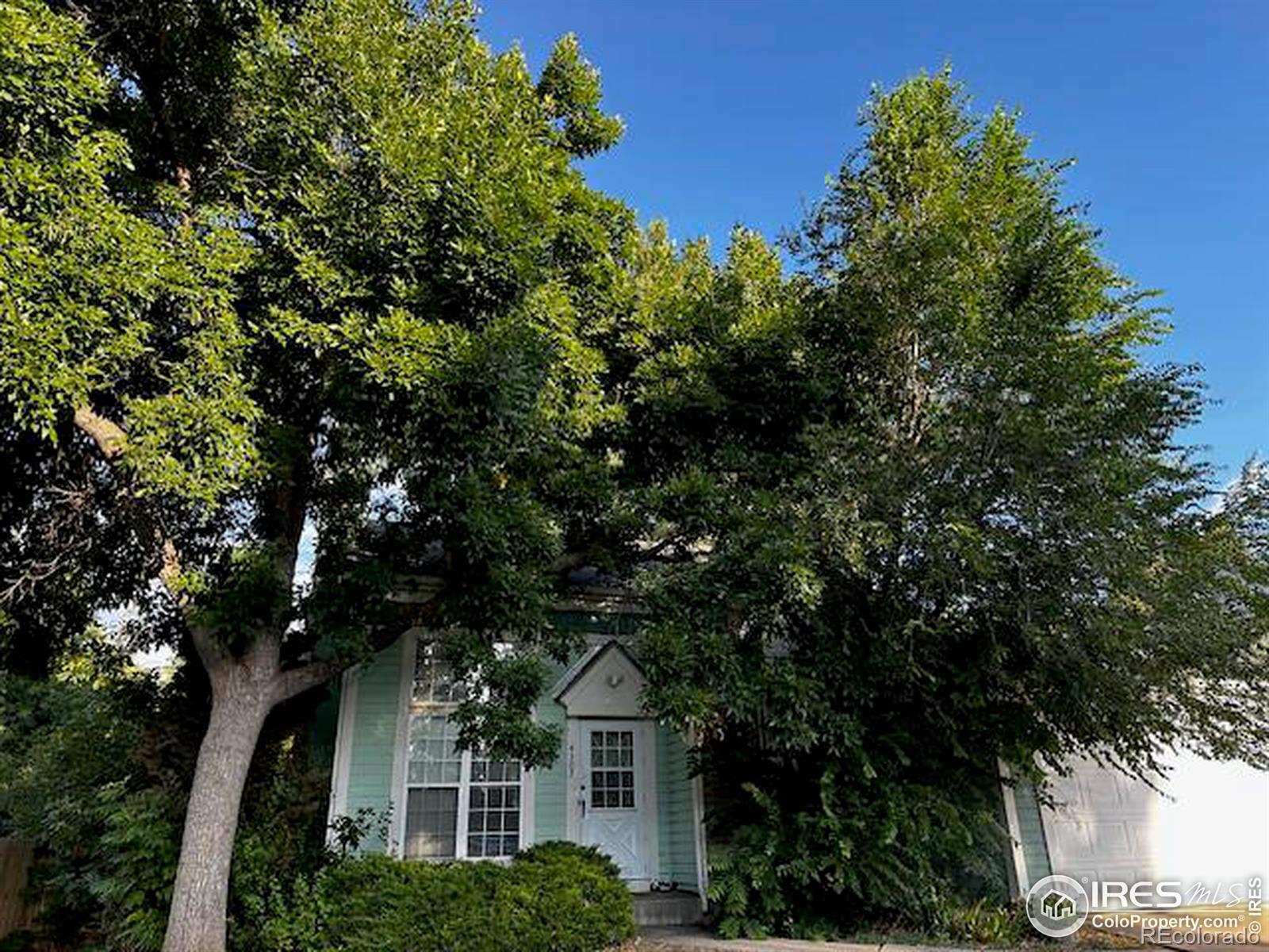 MLS Image #0 for 4307  widgeon street,fort collins, Colorado