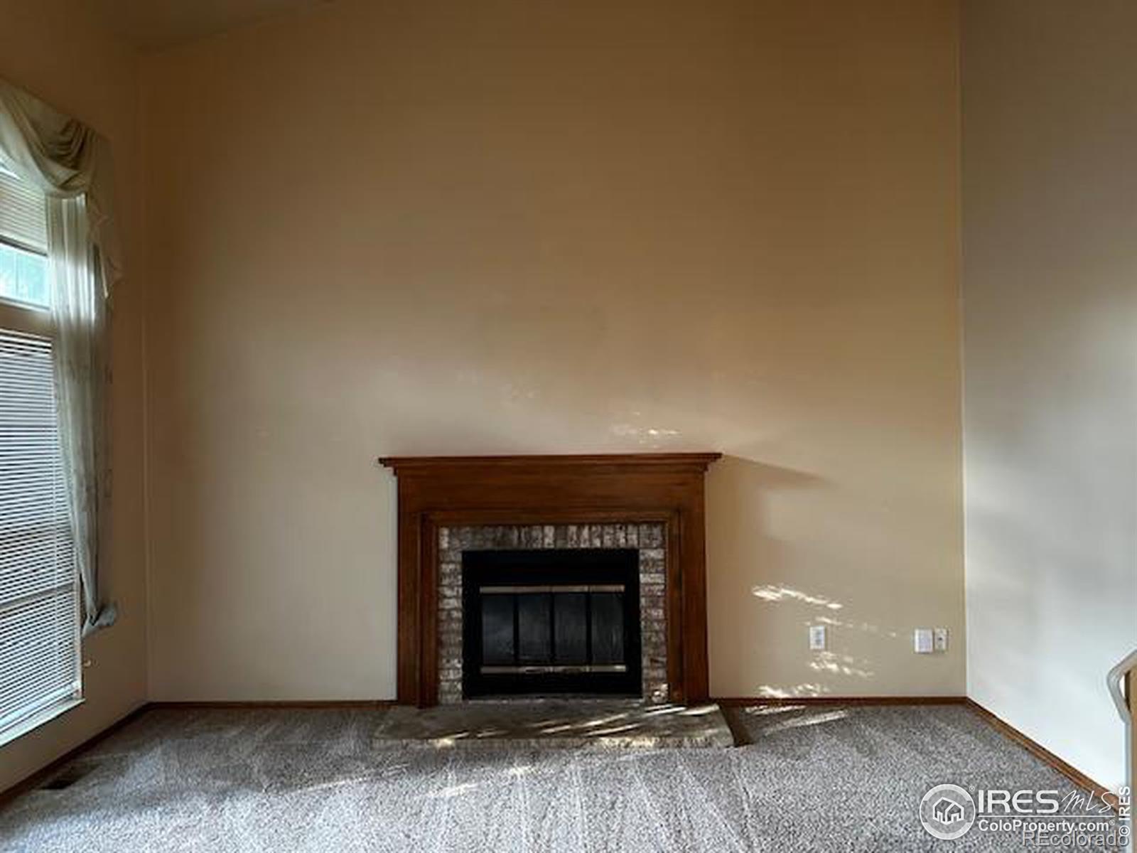 MLS Image #1 for 4307  widgeon street,fort collins, Colorado