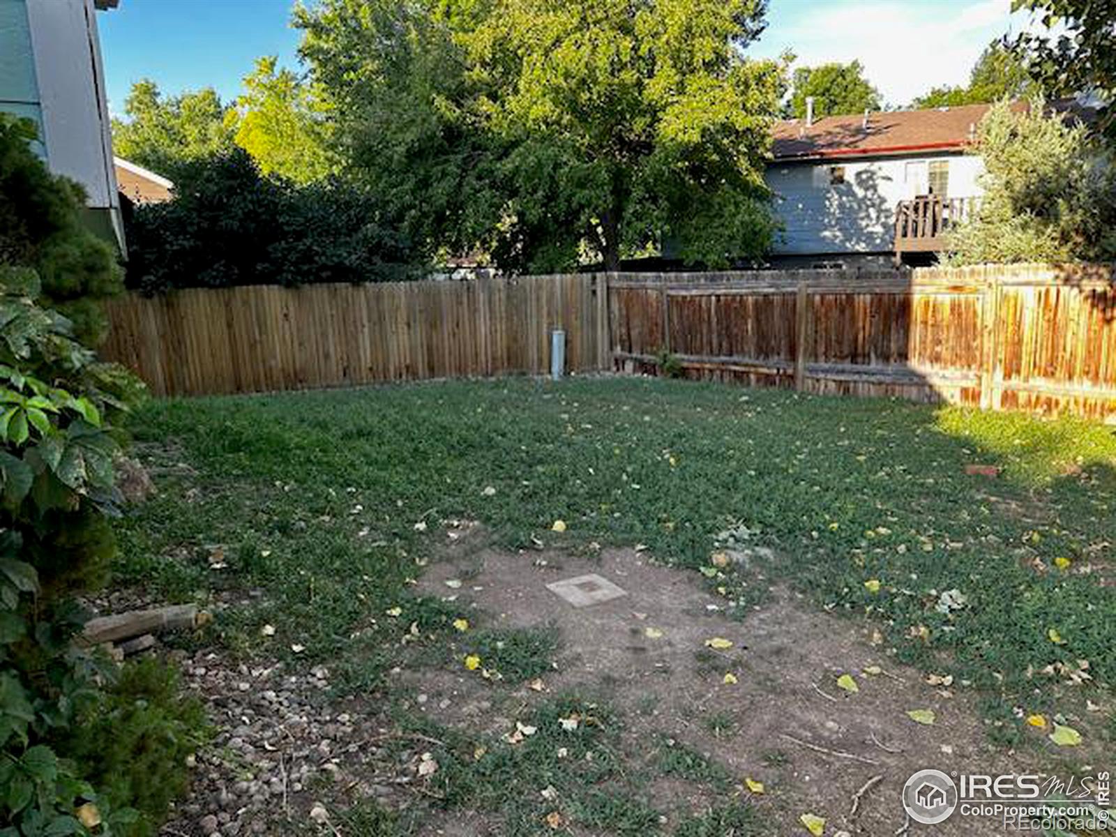 MLS Image #18 for 4307  widgeon street,fort collins, Colorado