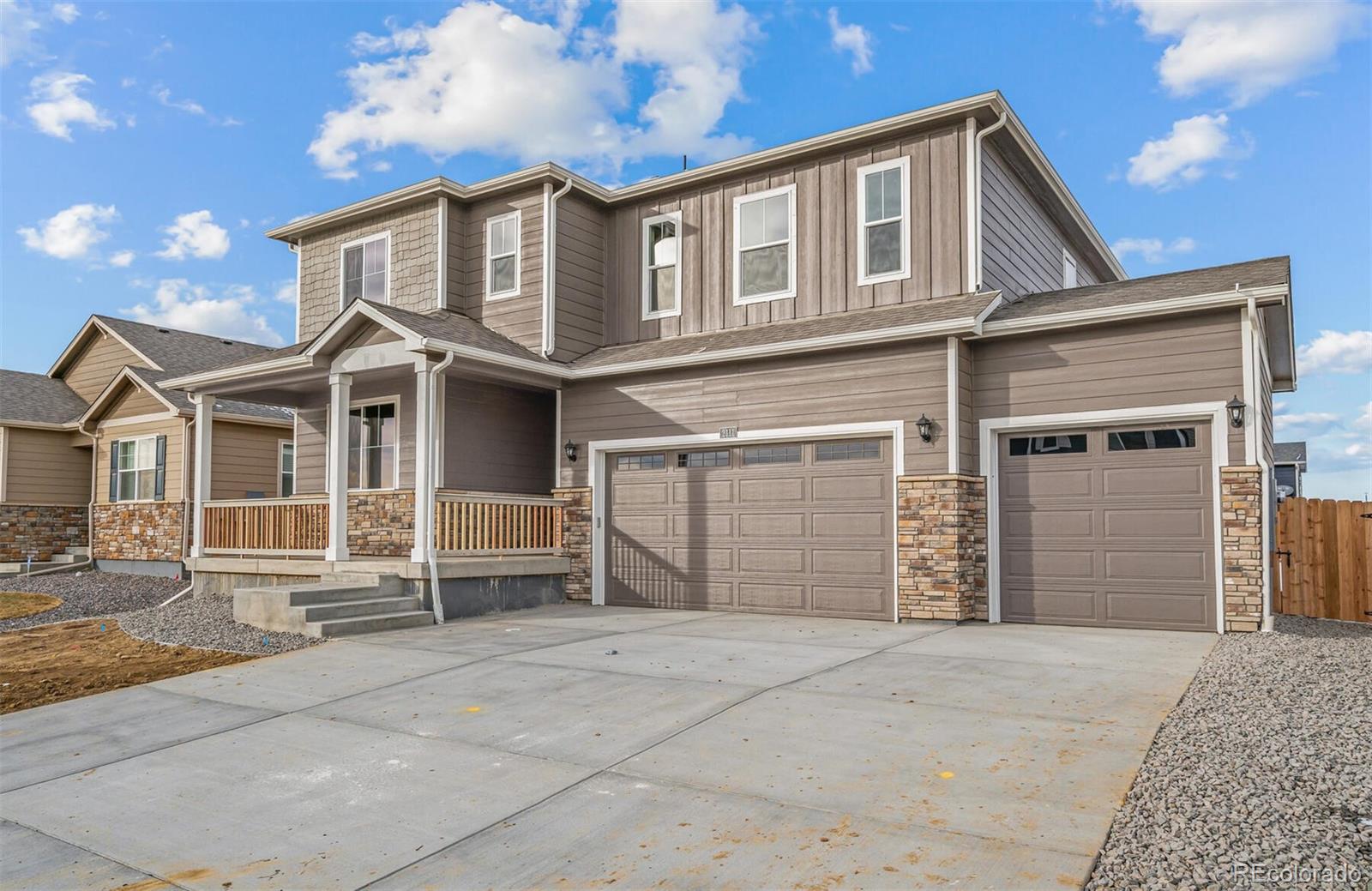 MLS Image #2 for 7757 e 159th avenue,thornton, Colorado