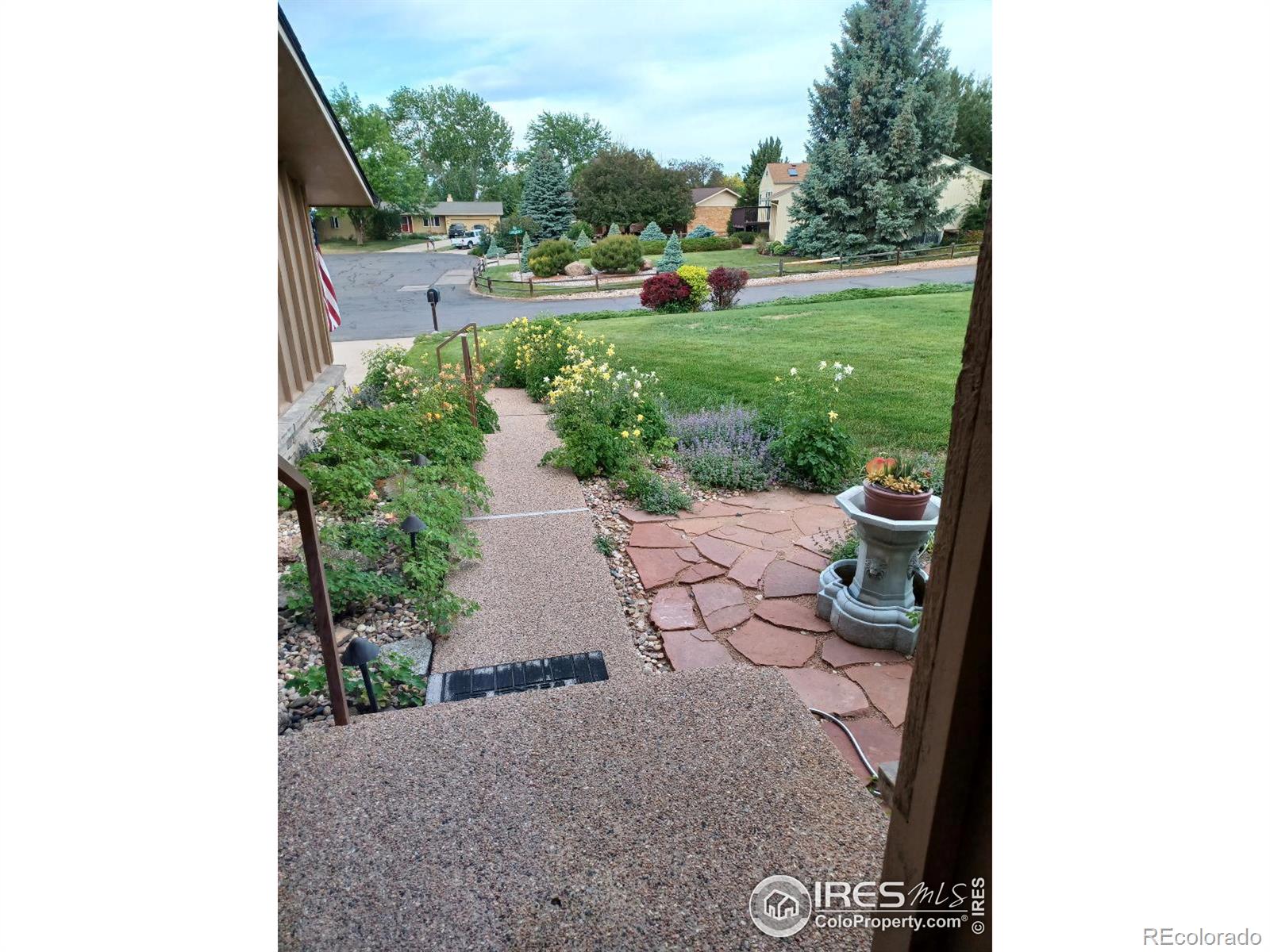 MLS Image #3 for 1816  lakeview drive,fort collins, Colorado