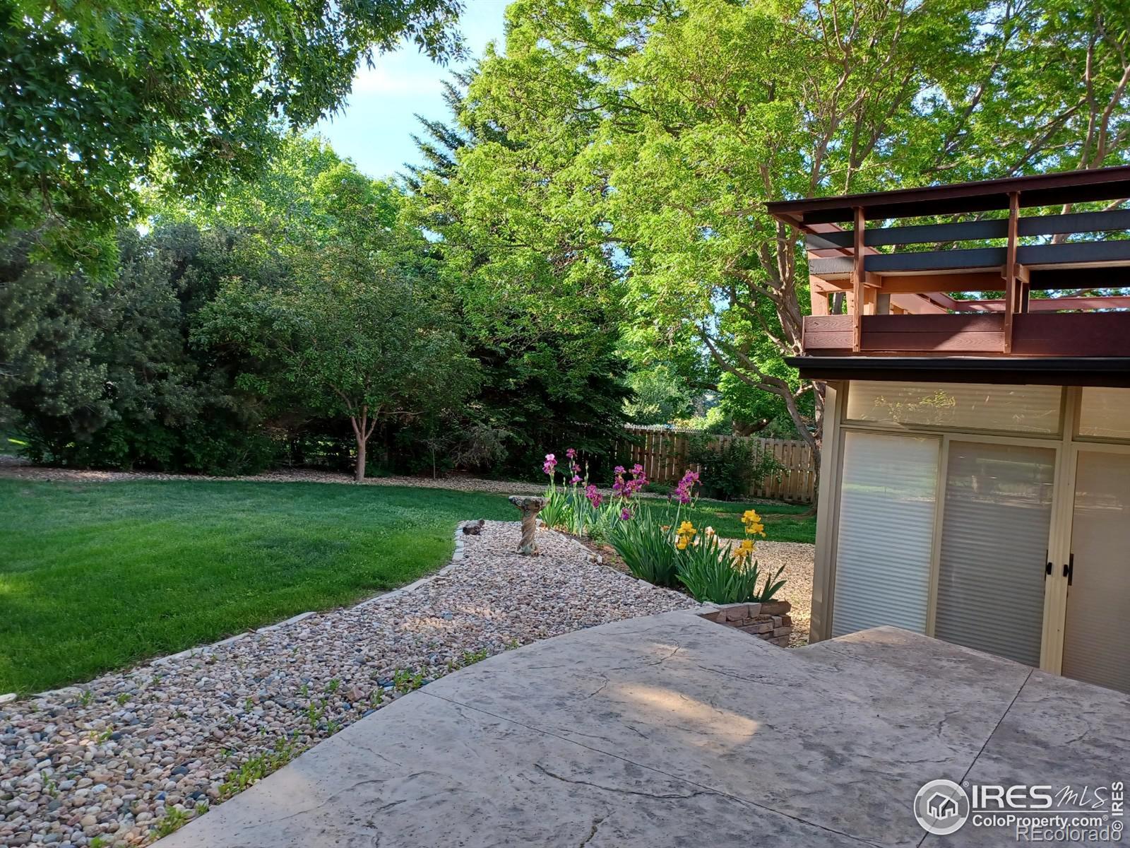 MLS Image #32 for 1816  lakeview drive,fort collins, Colorado