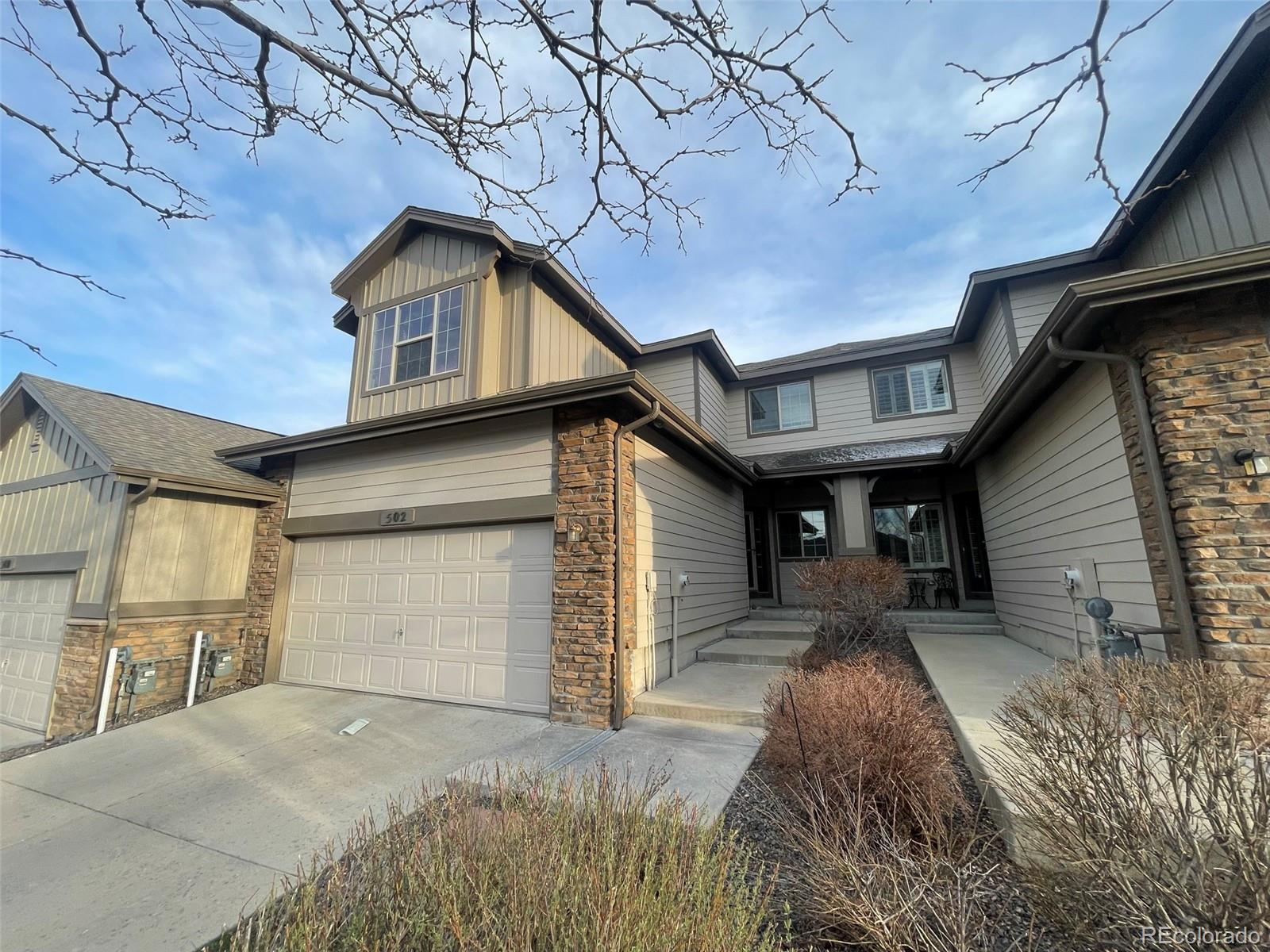 MLS Image #30 for 502  bristolwood lane,castle pines, Colorado