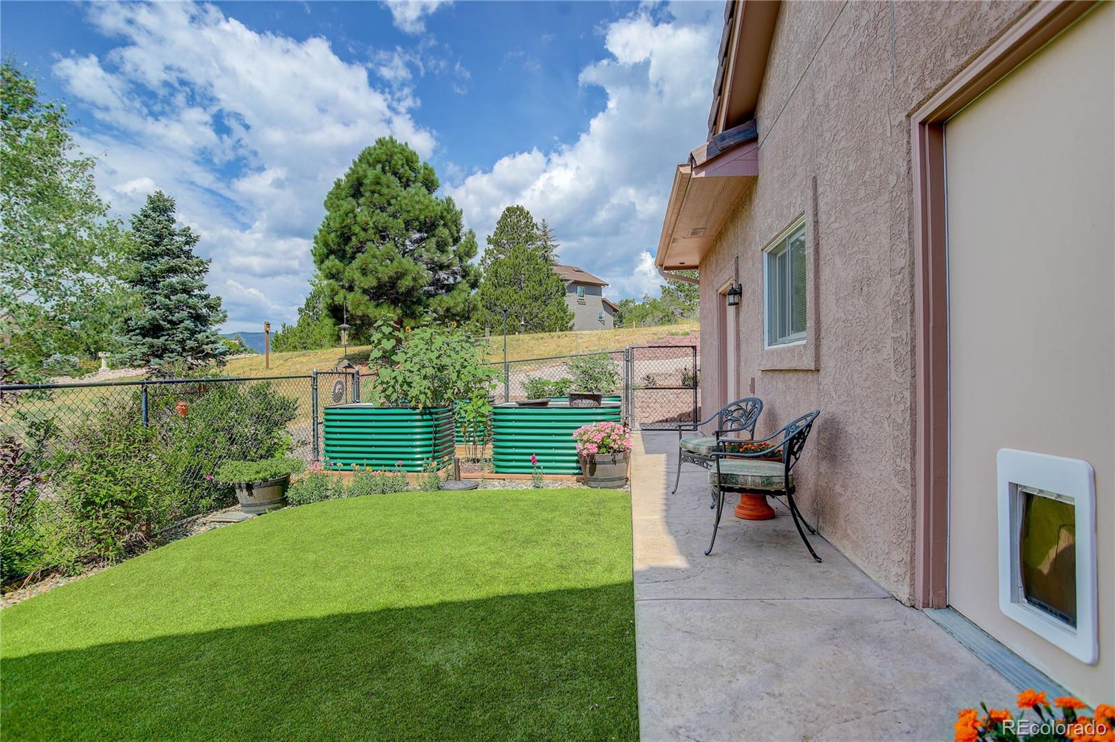 MLS Image #38 for 245  mission hill way,colorado springs, Colorado