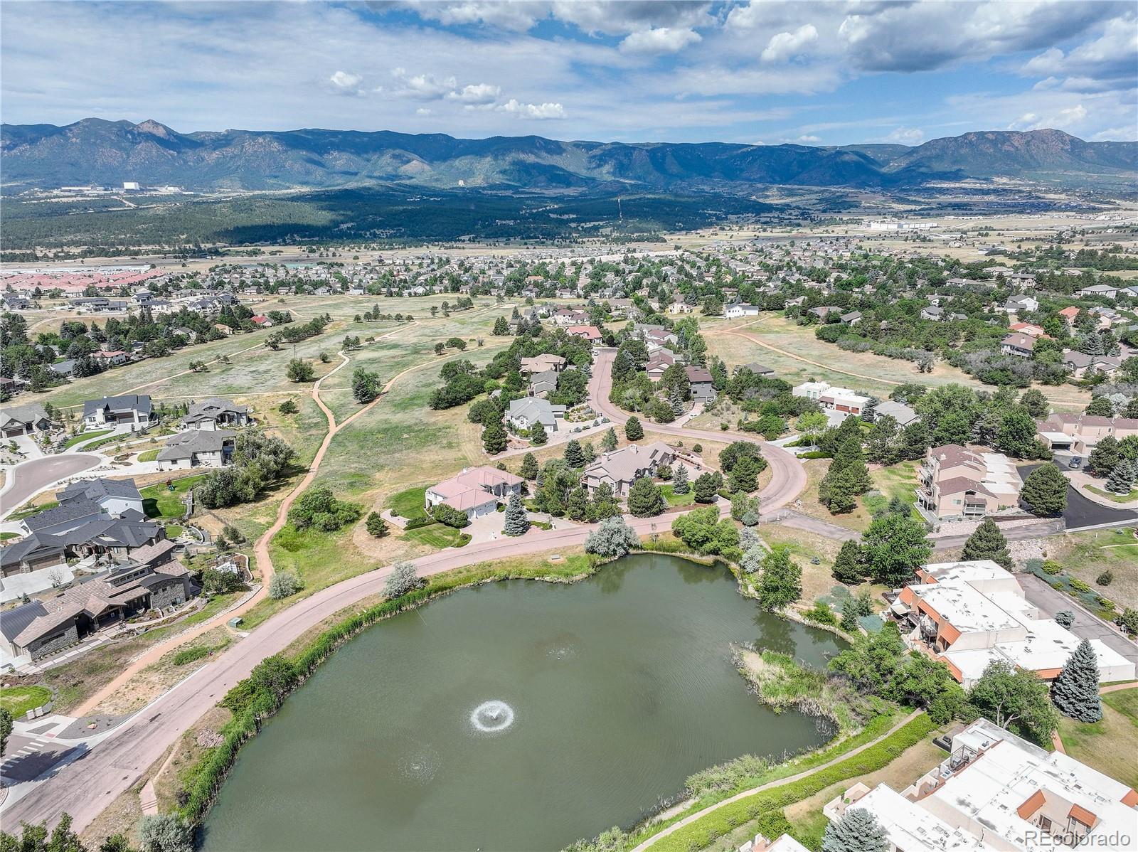 MLS Image #47 for 245  mission hill way,colorado springs, Colorado