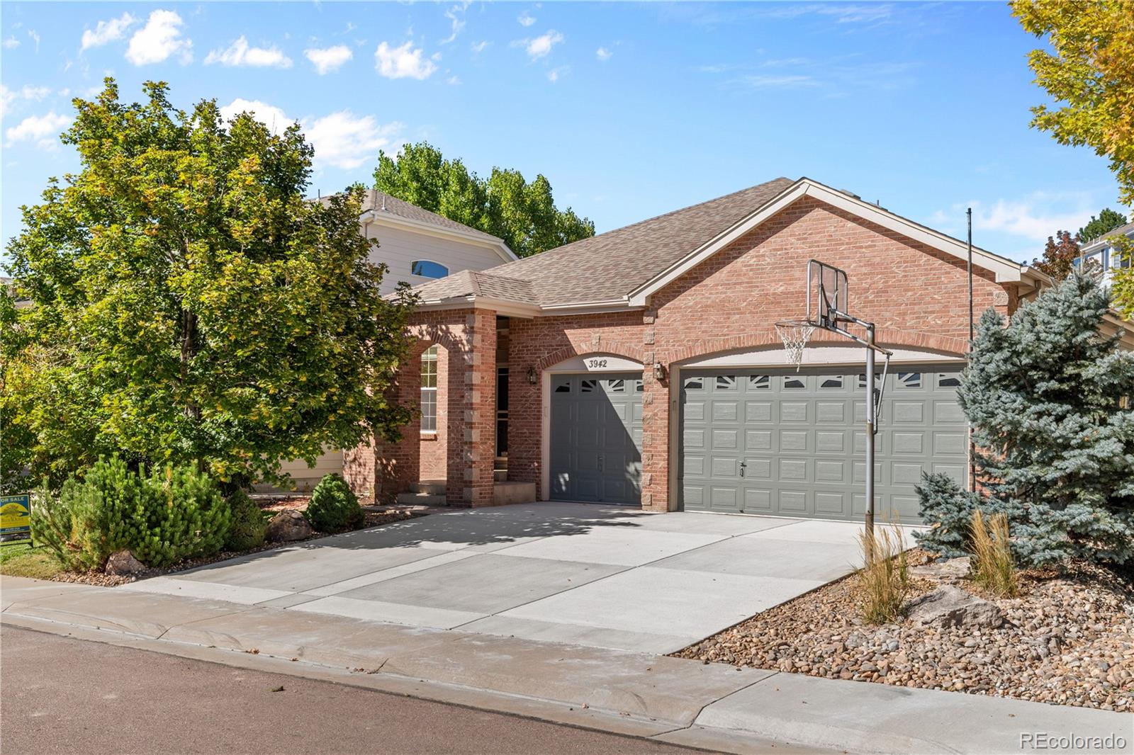 MLS Image #2 for 3942  lazy k drive,castle rock, Colorado