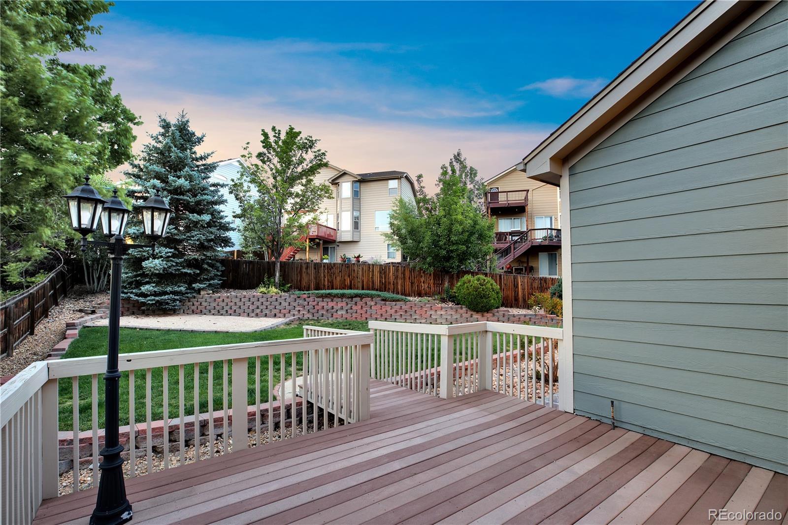 MLS Image #25 for 3942  lazy k drive,castle rock, Colorado