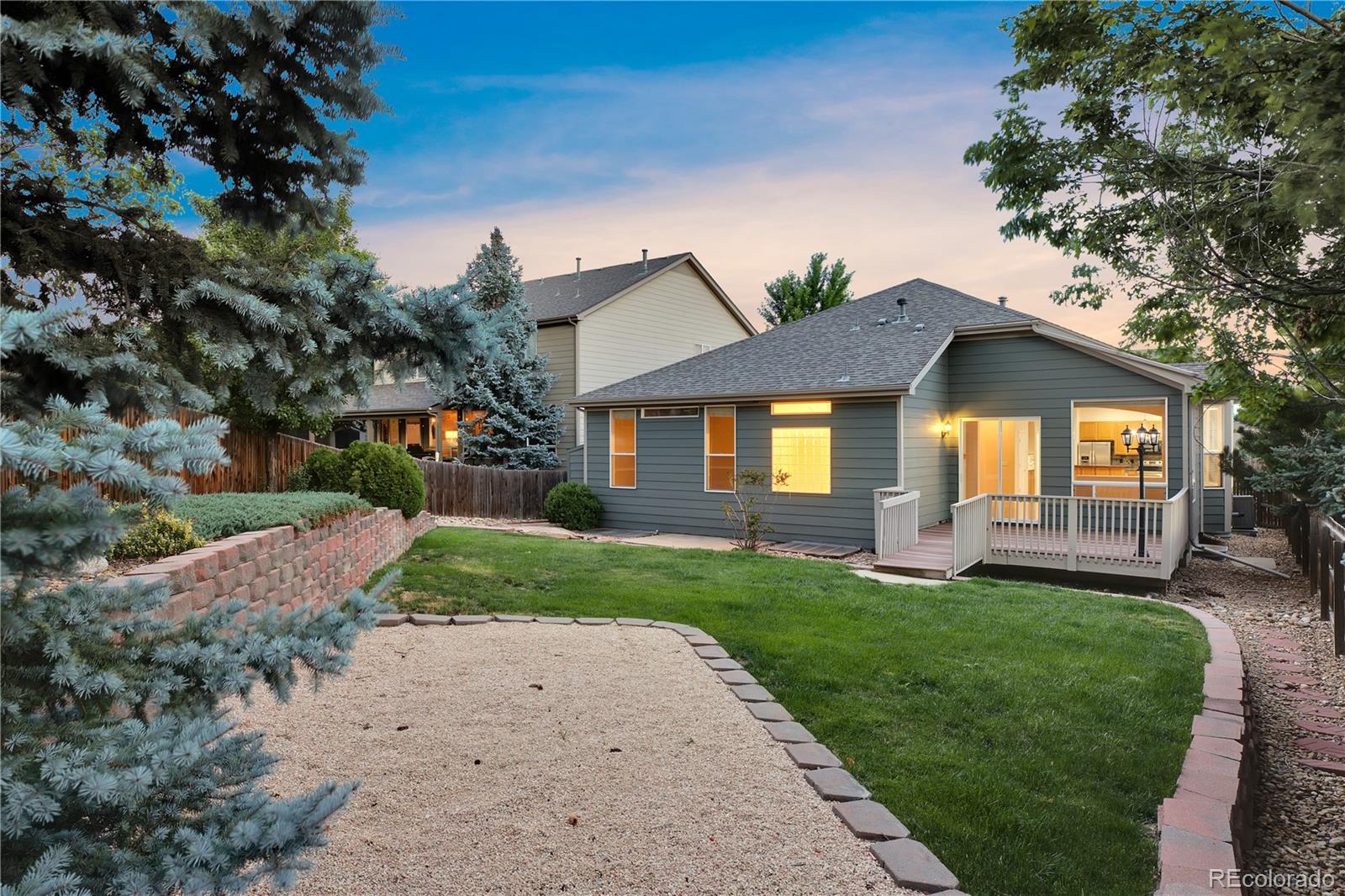 MLS Image #26 for 3942  lazy k drive,castle rock, Colorado