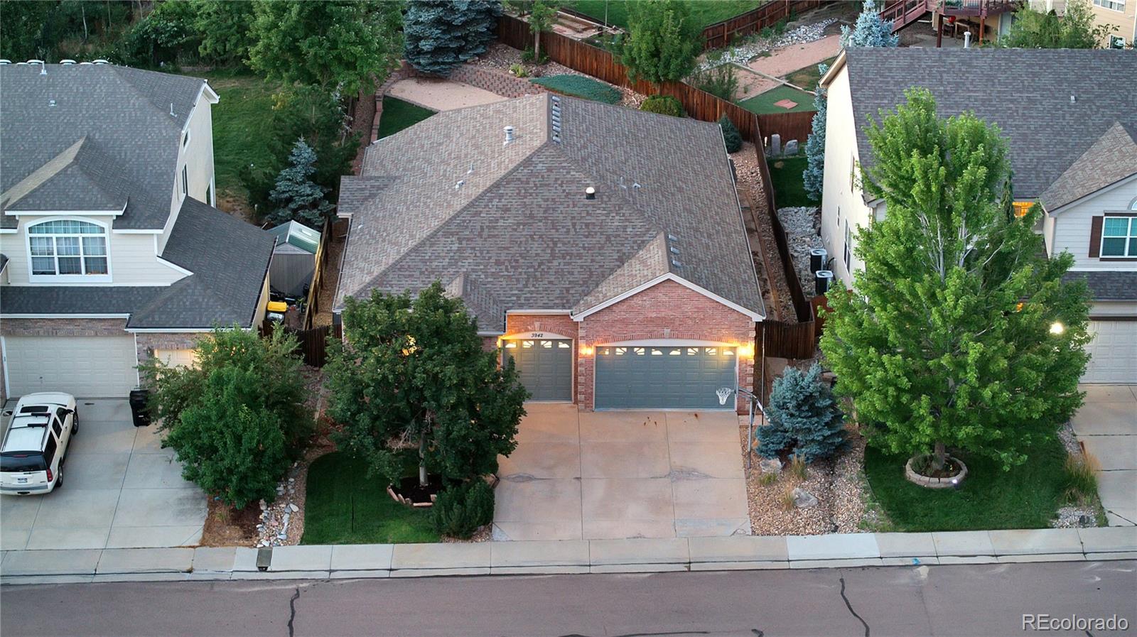 MLS Image #27 for 3942  lazy k drive,castle rock, Colorado