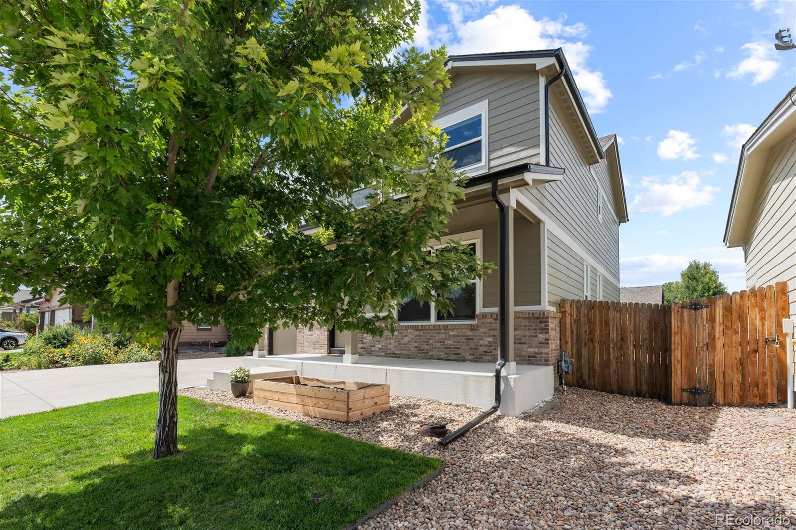 MLS Image #2 for 2025  basil street,strasburg, Colorado