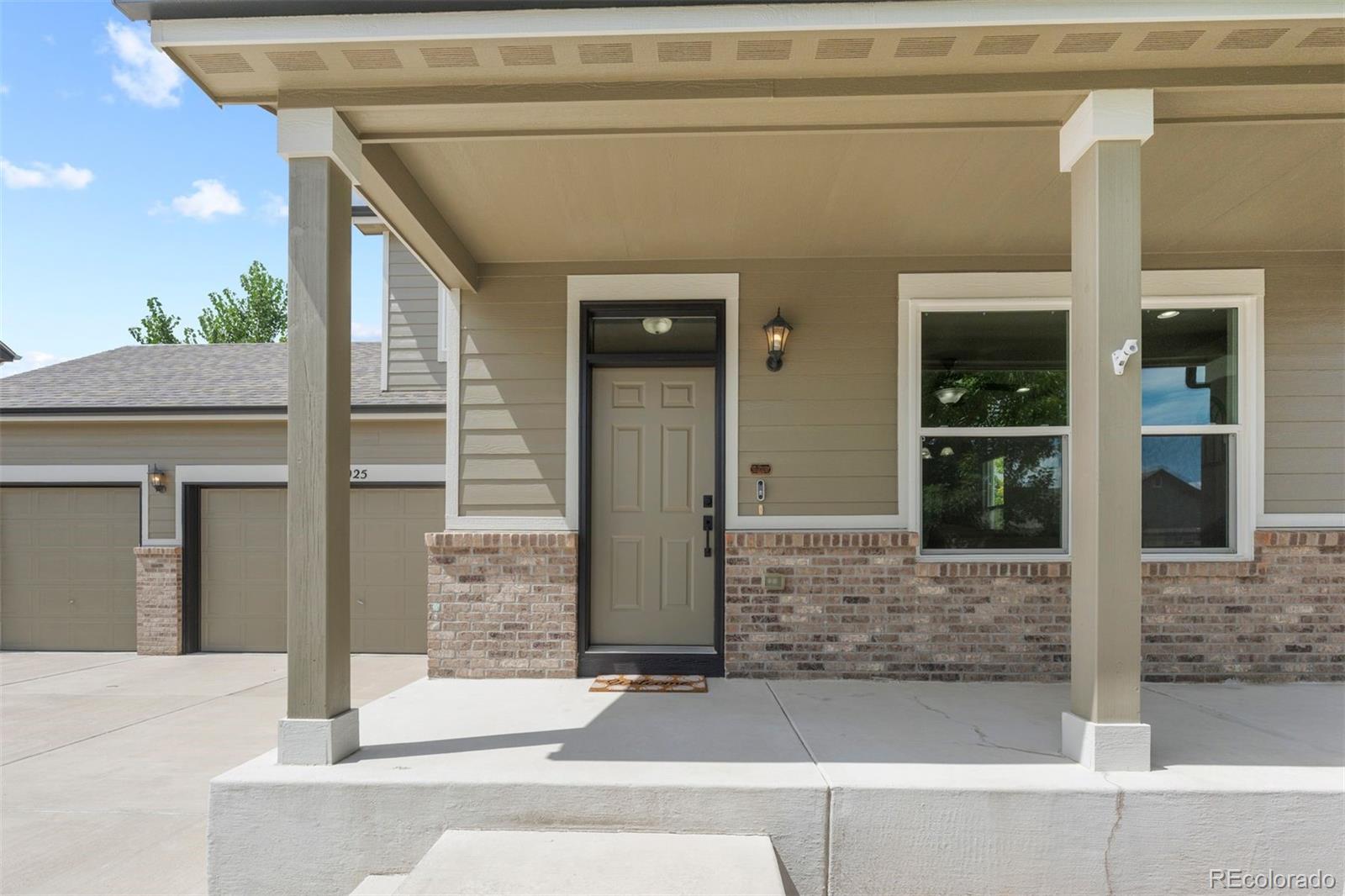 MLS Image #3 for 2025  basil street,strasburg, Colorado